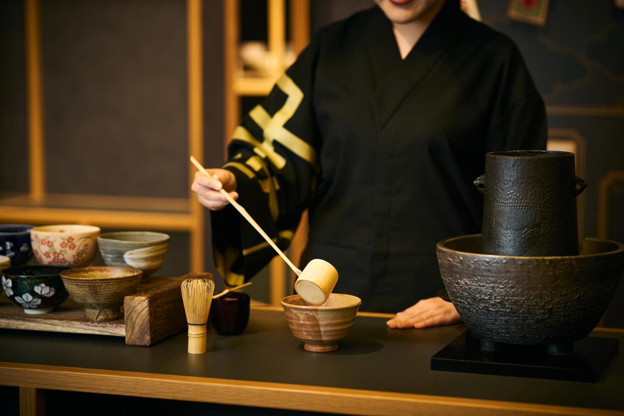 Omo5 Gion By Hoshino Hotel