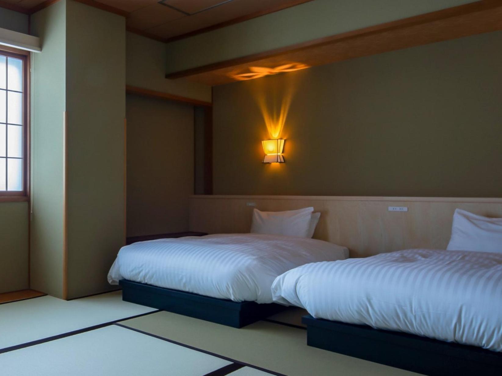Ryokan Gion Karaku Kyoto