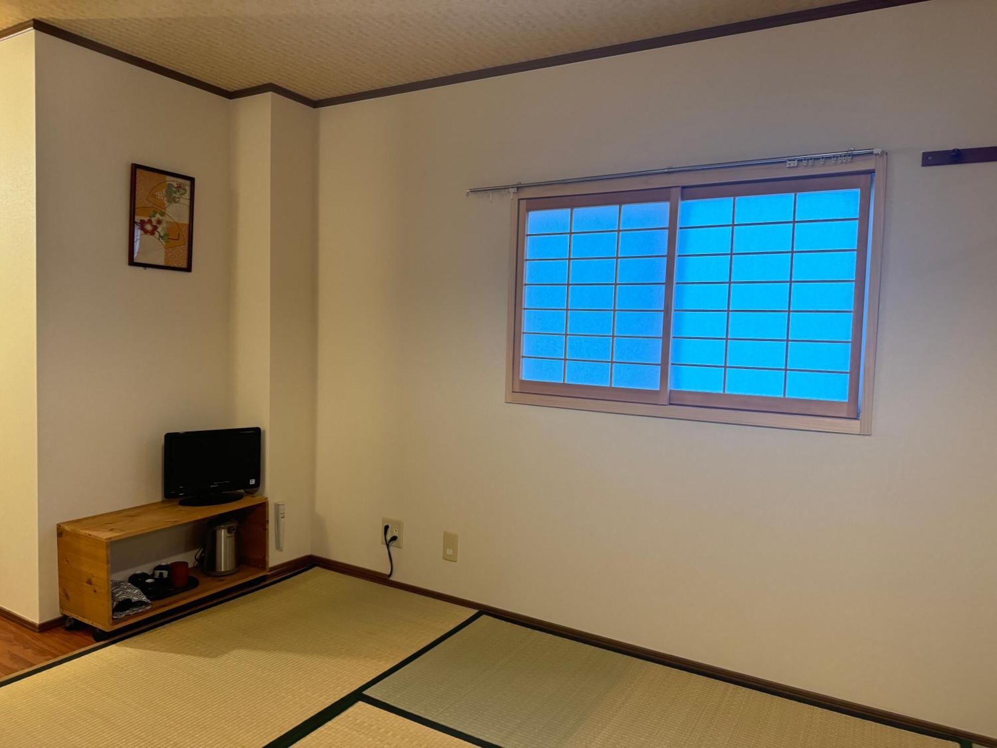 Guest house Ikoi No Ie Kyoto