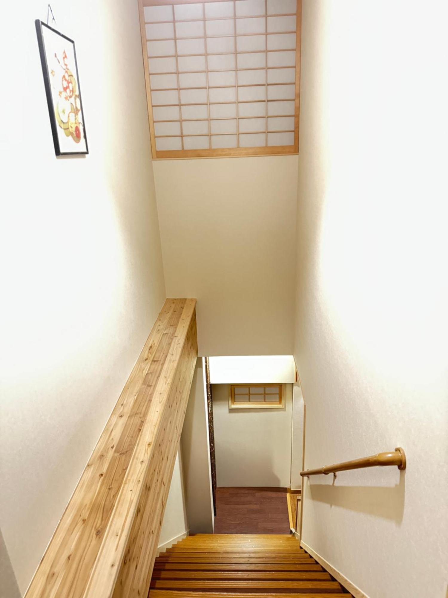 Ikoi No Ie Guest house Kyoto