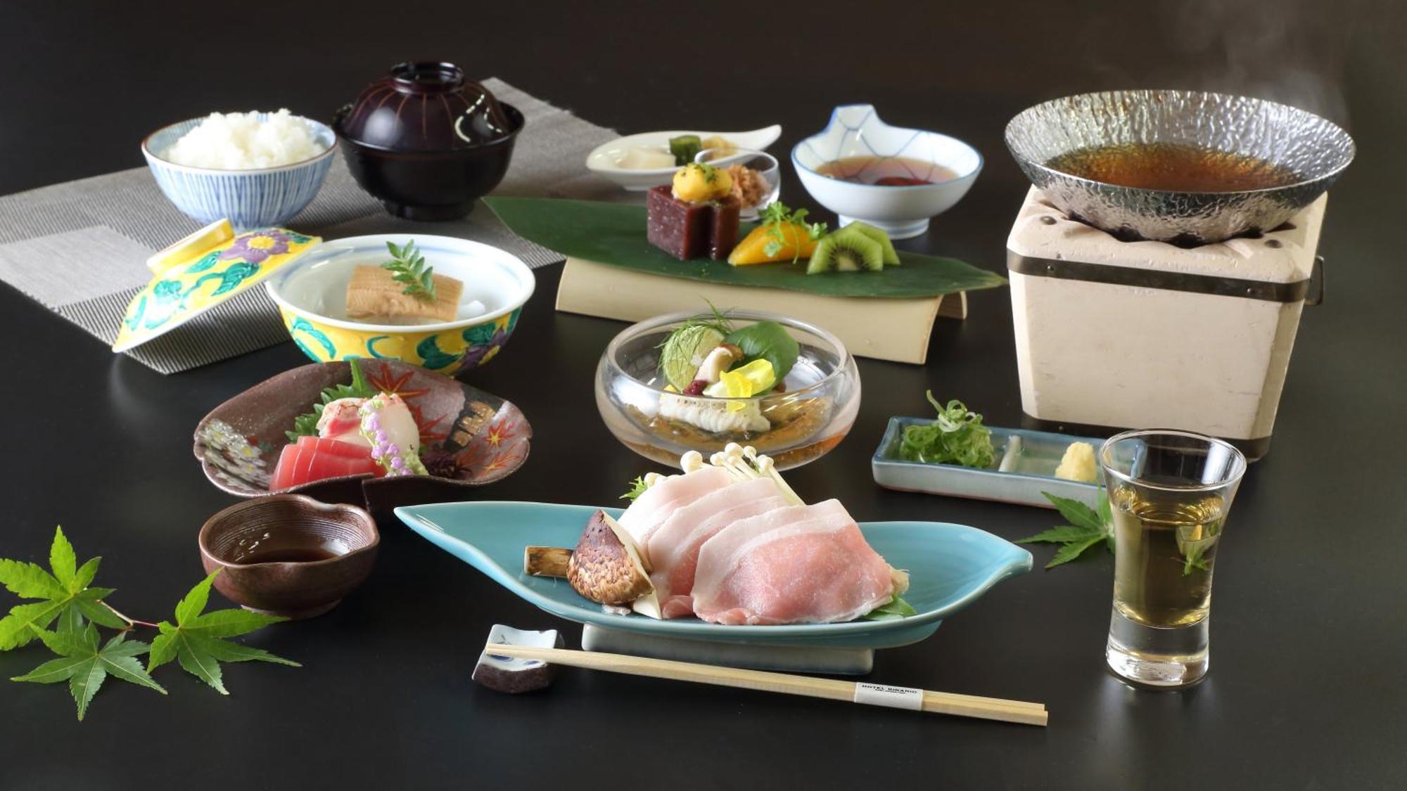 Binario Saga Arashiyama Hotel 4*