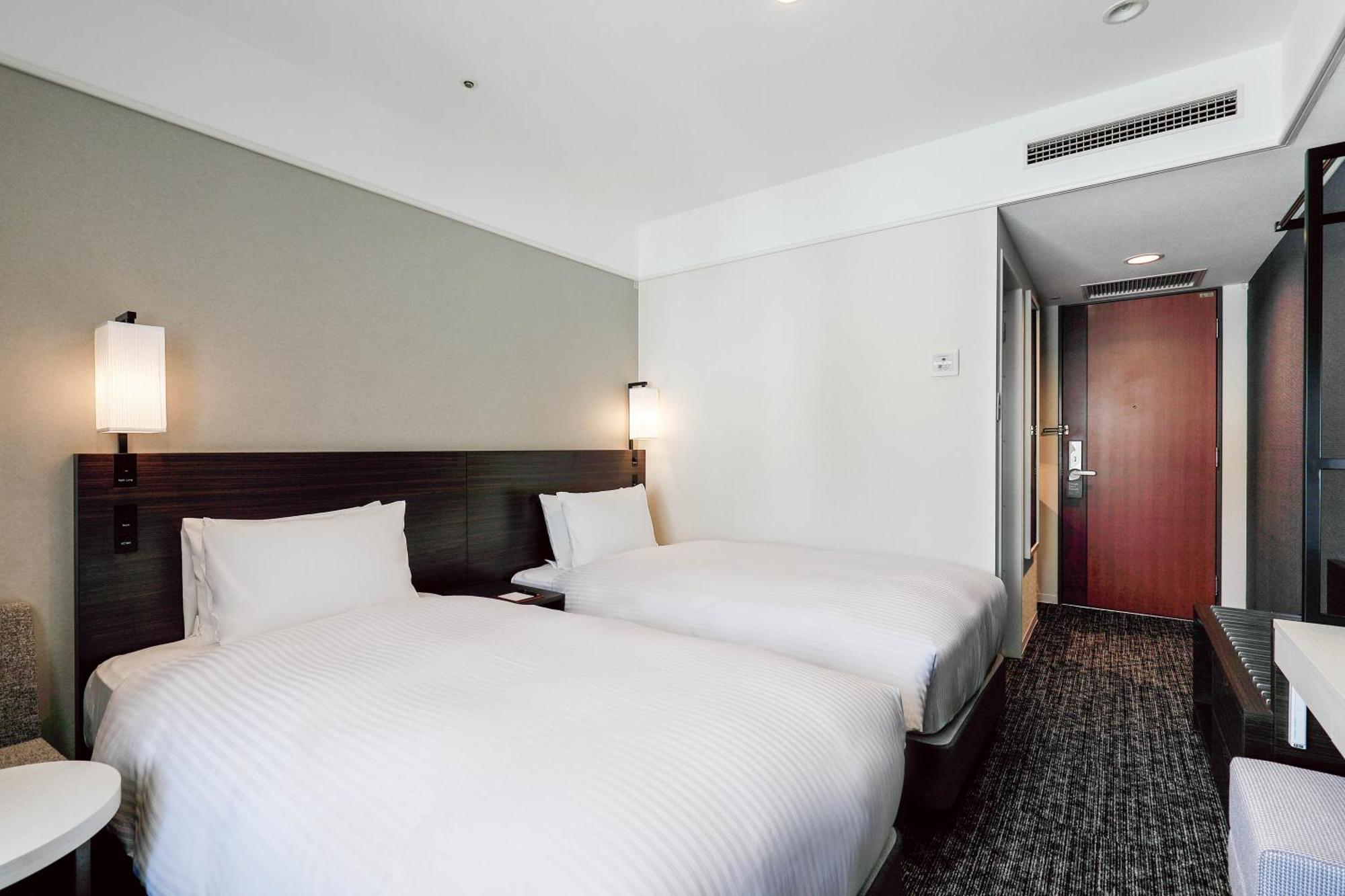 Yamashina Sanraku Hotel Kyoto
