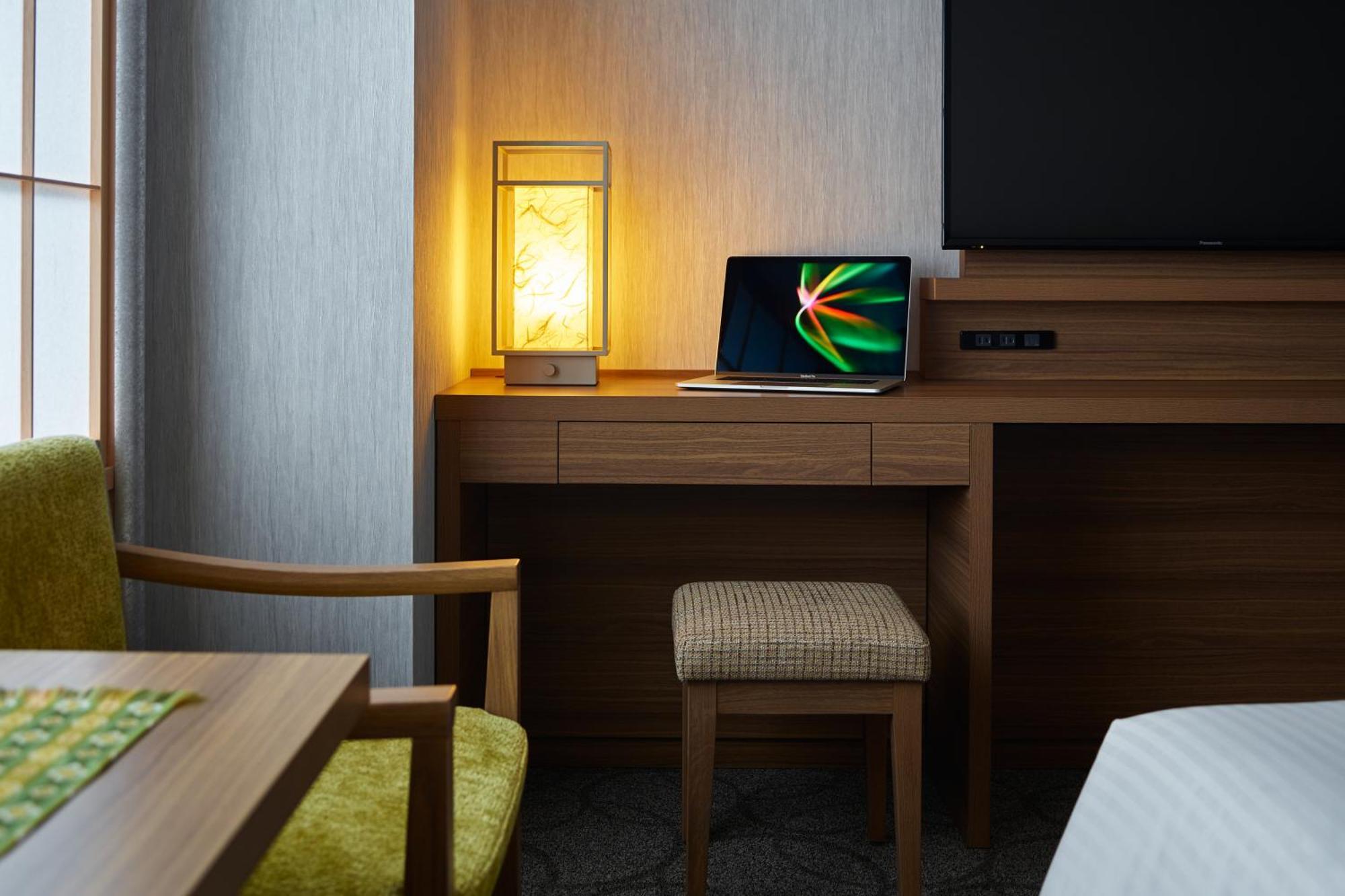Mitsui Garden Station Hotel