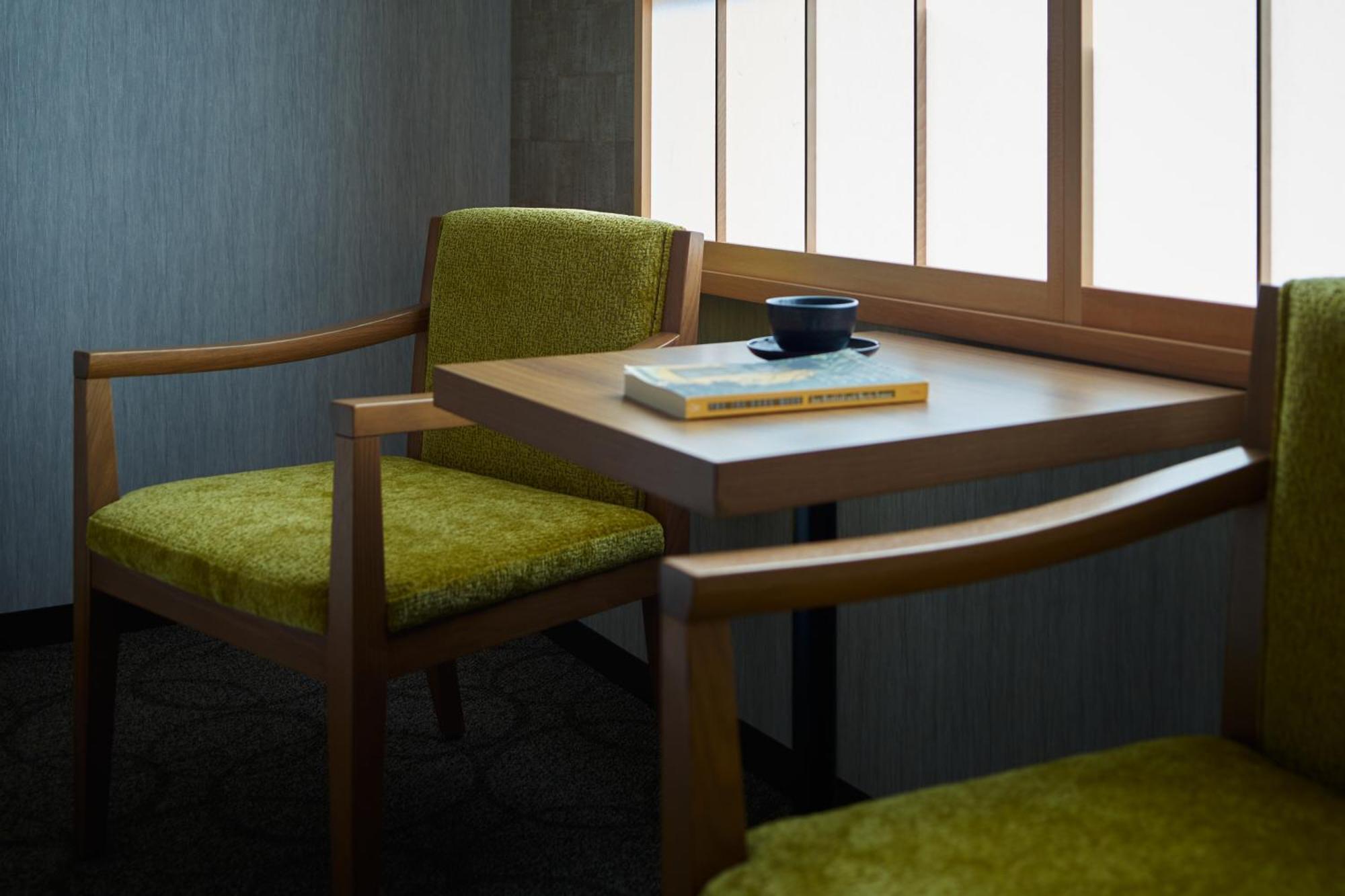 Mitsui Garden Station Hotel Kyoto