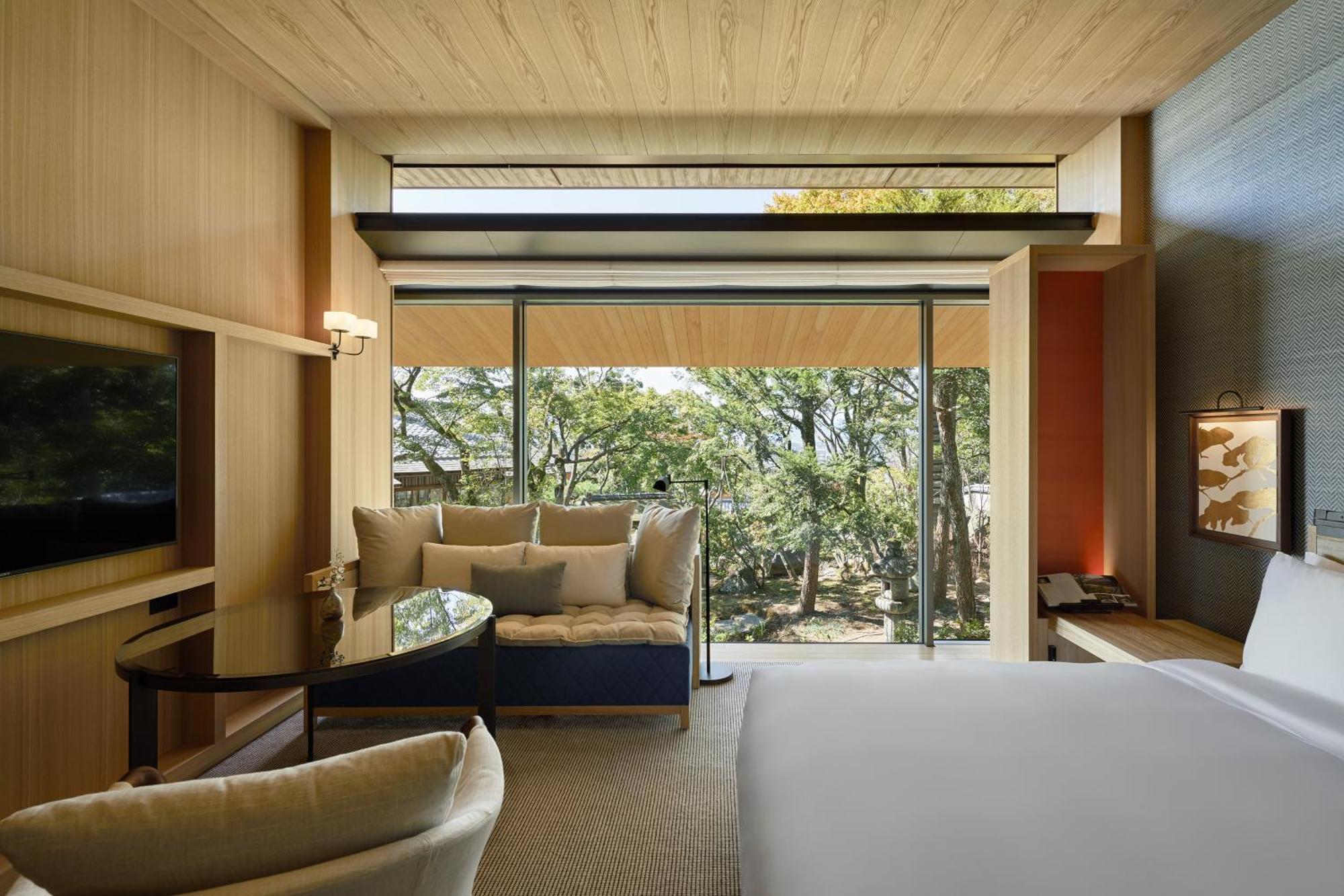 Park Hyatt 5* Kyoto