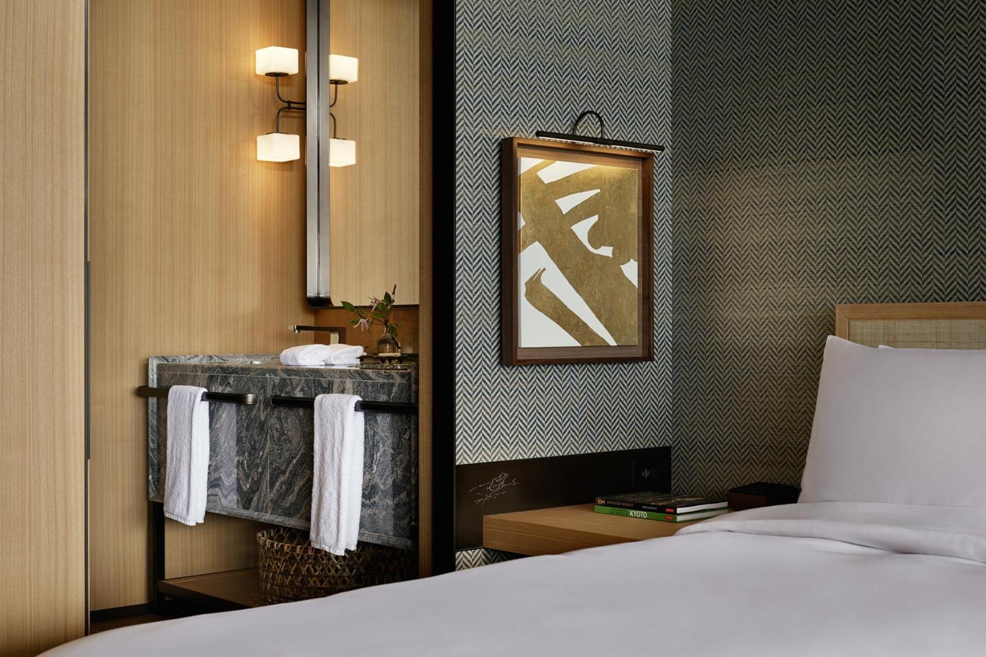 Park Hyatt 5* Kyoto