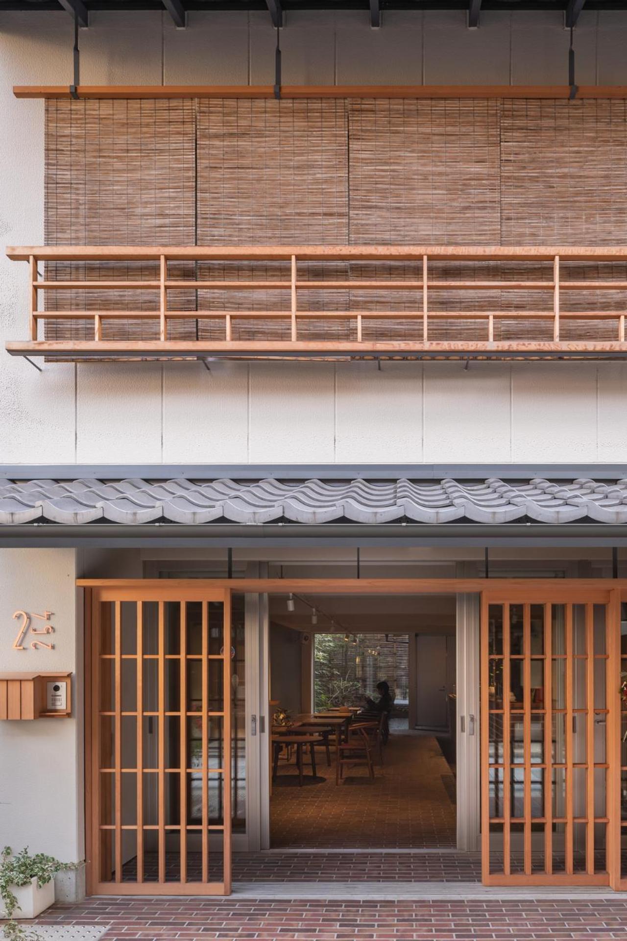 2254 * Kyoto