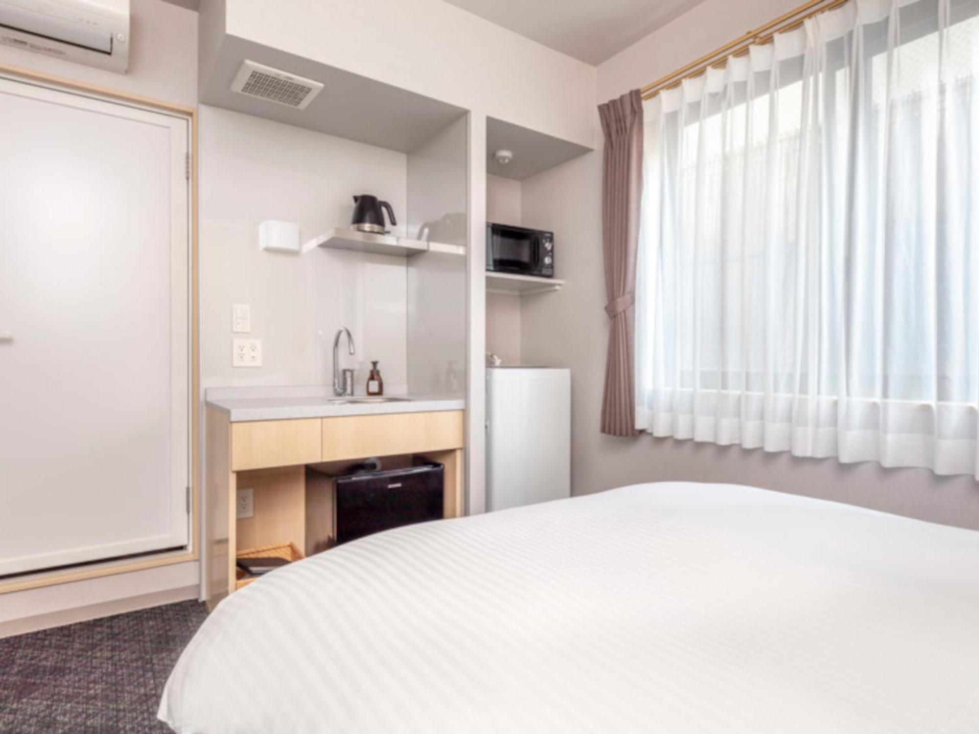 Goco Shijo Kawaramachi Hotel