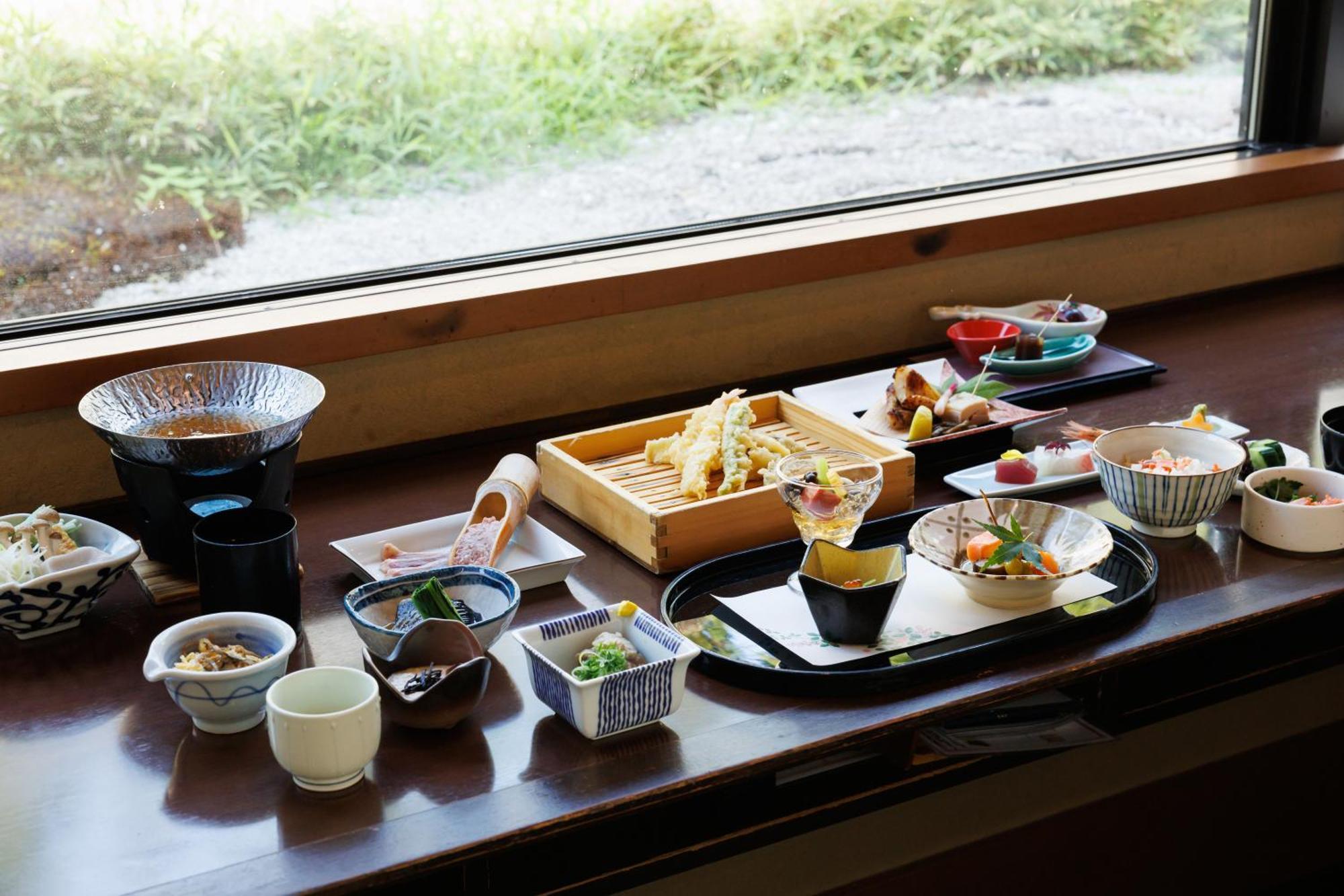 Kadensho, Arashiyama Onsen, - Kyoritsu 5* Kyoto