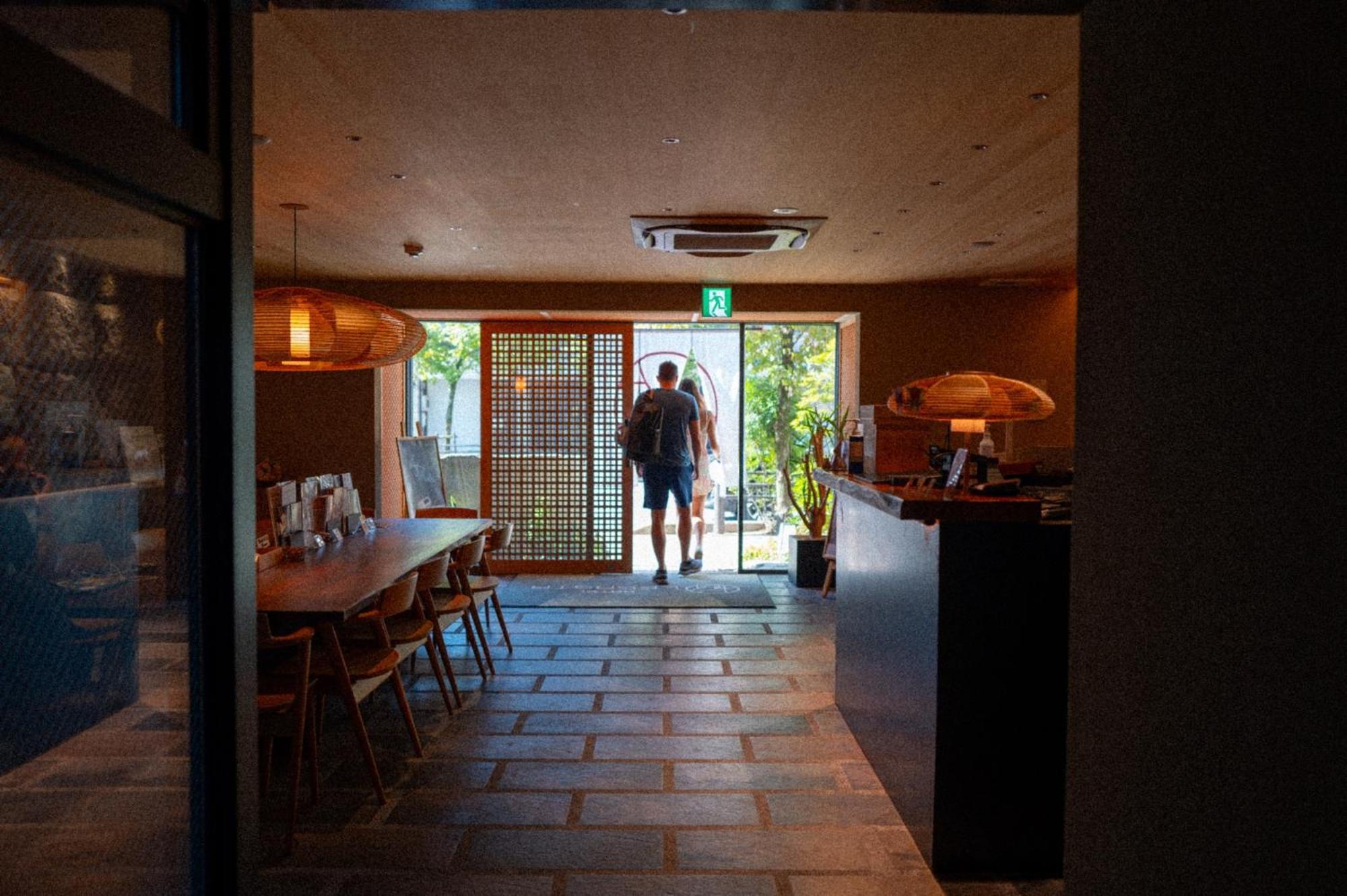 Legasta Higashiyama Sanjo Hotel Kyoto