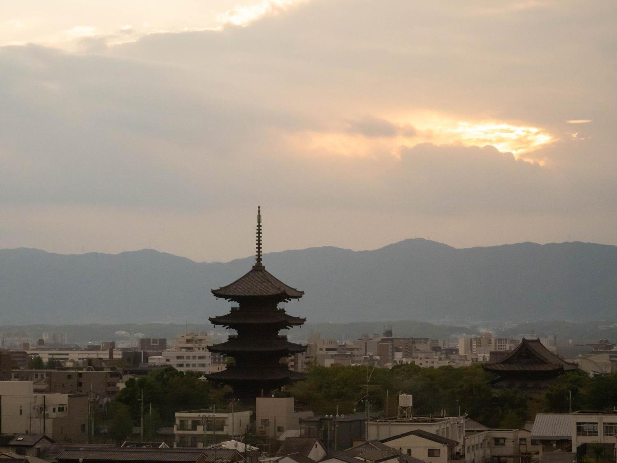 Loisir Toji Hotel