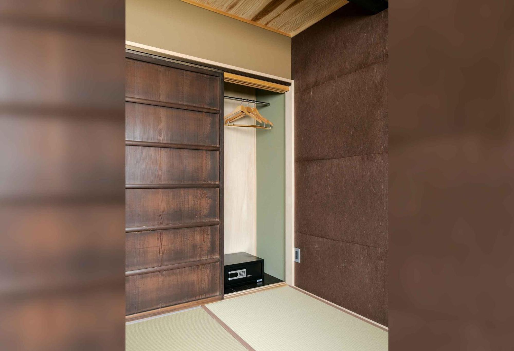 Izuki Machiya House Holiday home *