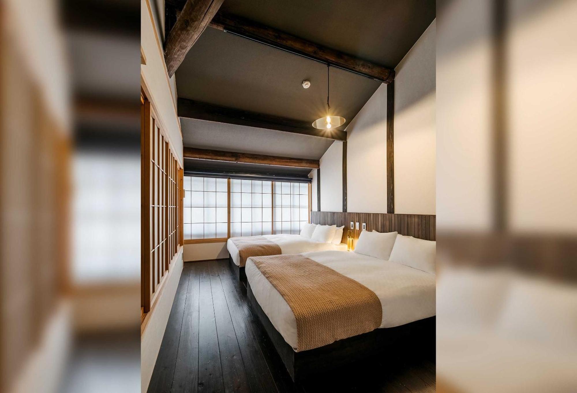 Holiday home Izuki Machiya House *