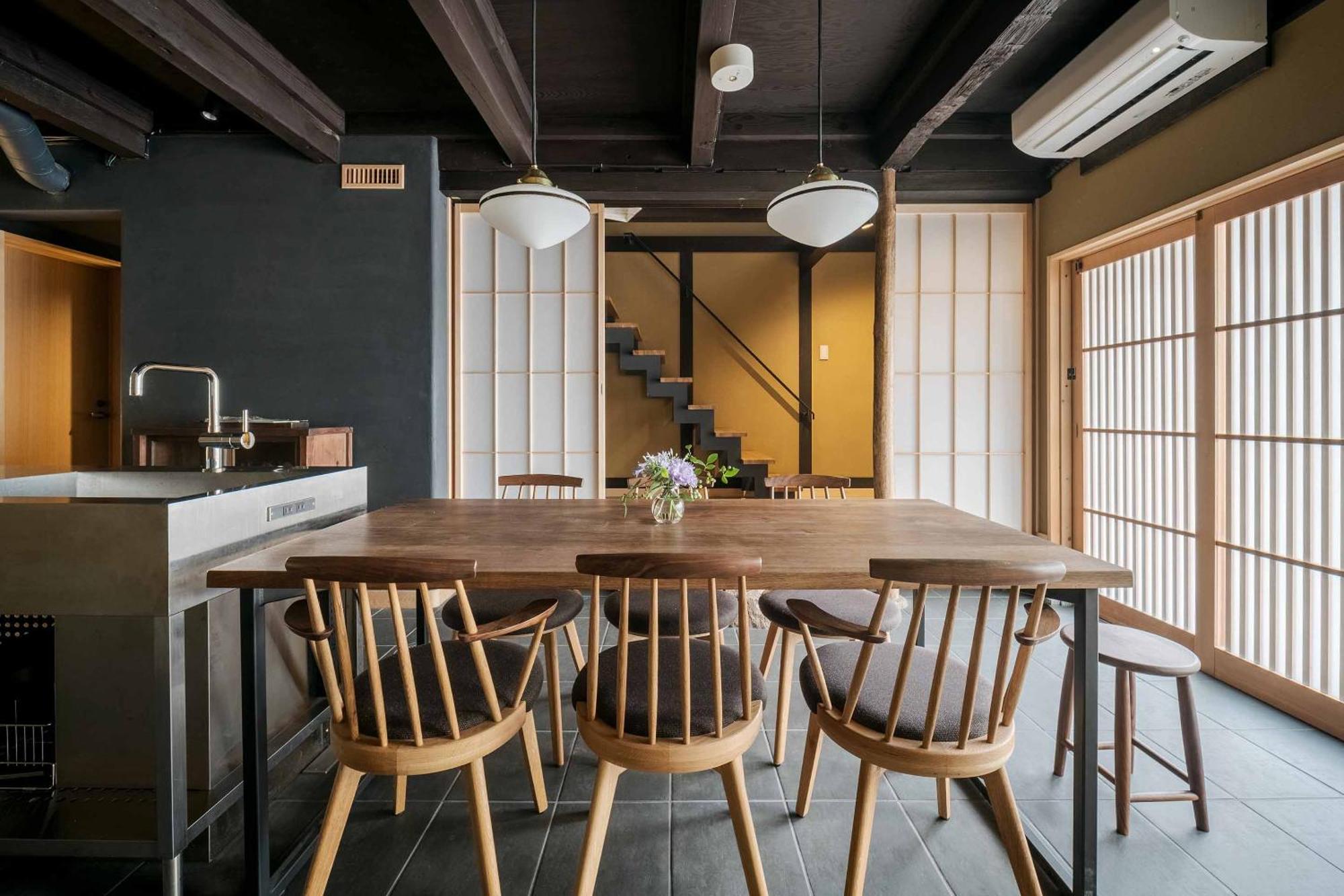 Holiday home Izuki Machiya House