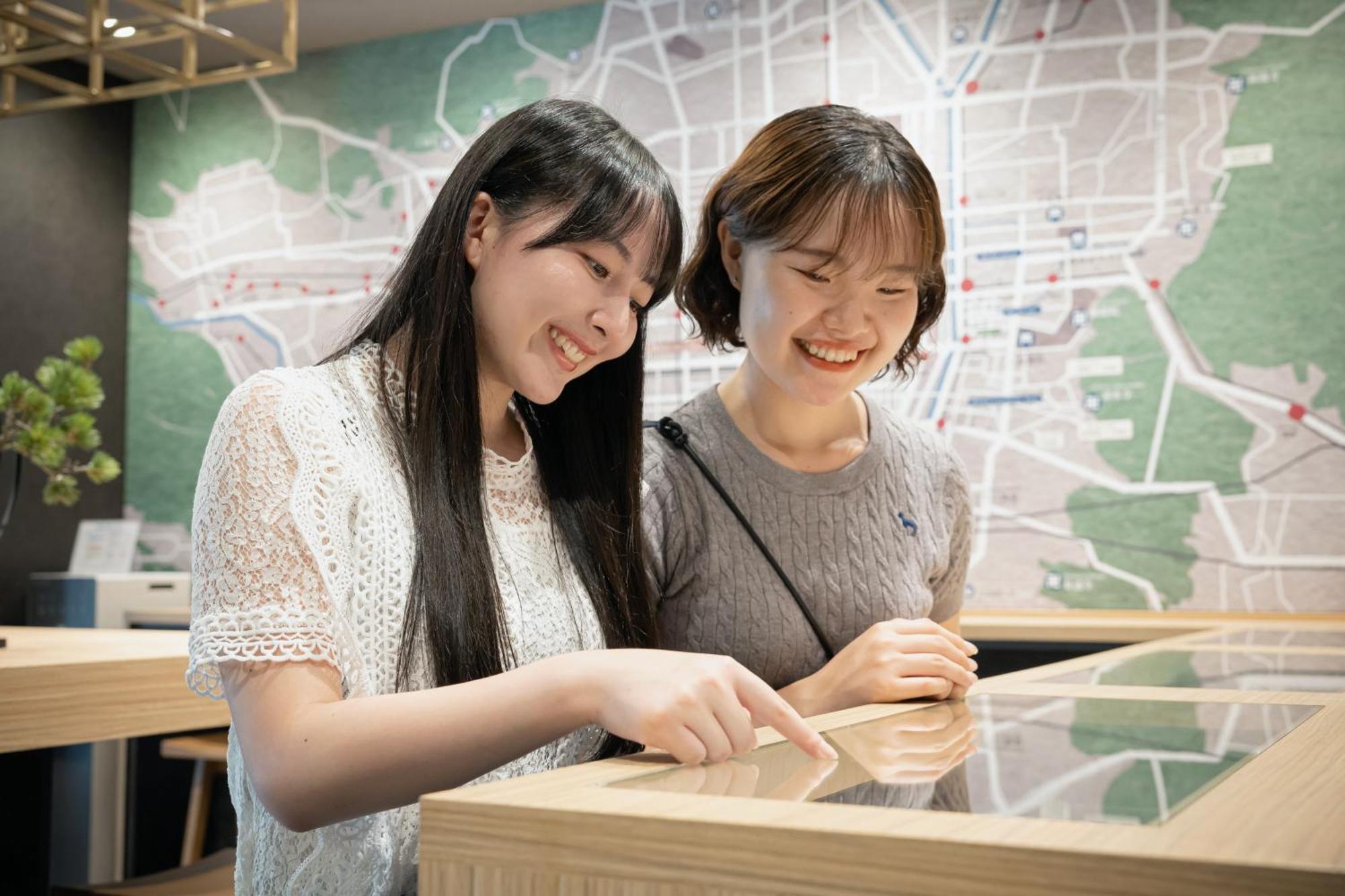 Minn Shijo Omiya