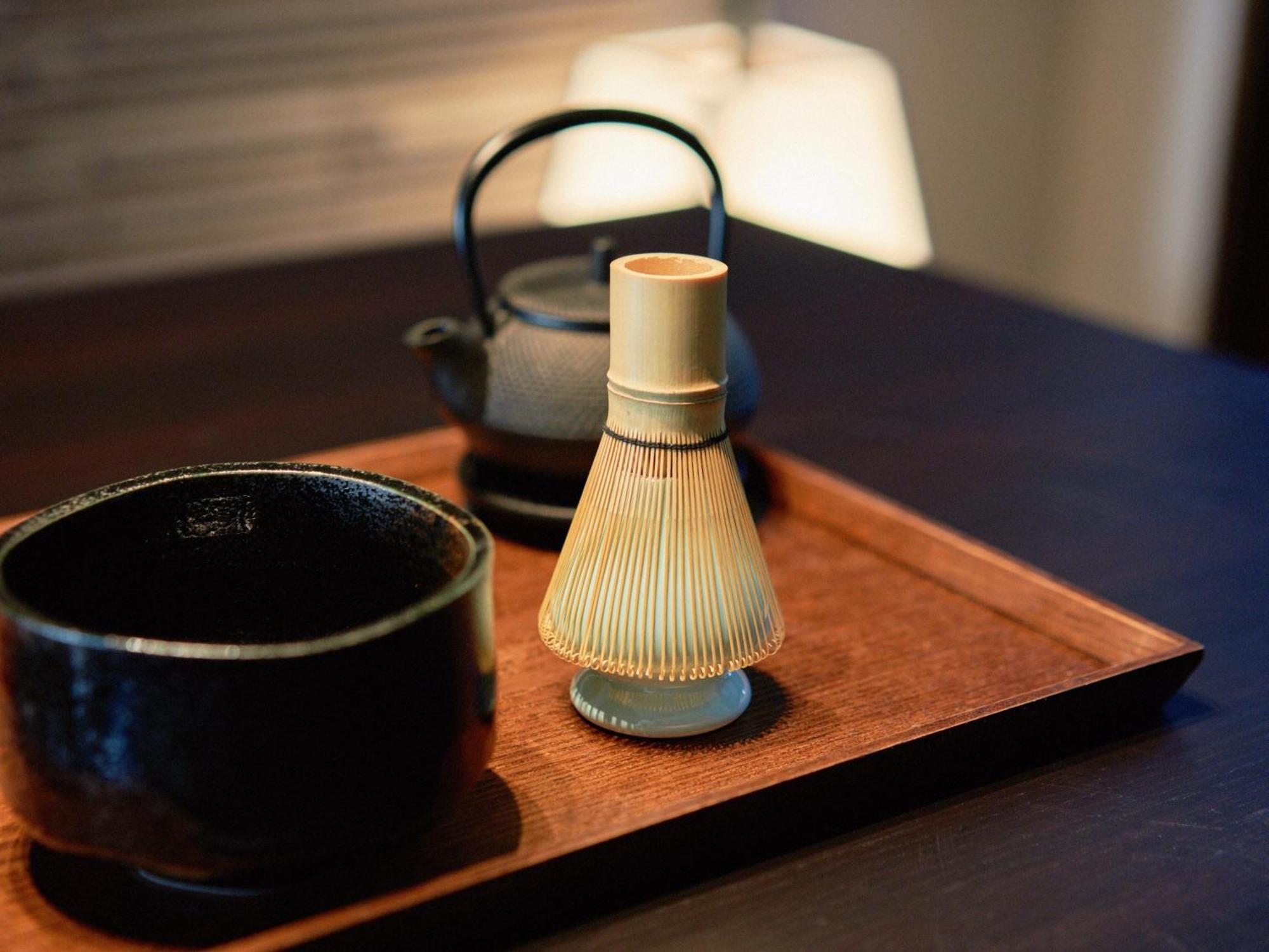 Machiya Kamogawa Gardens Holiday home Kyoto