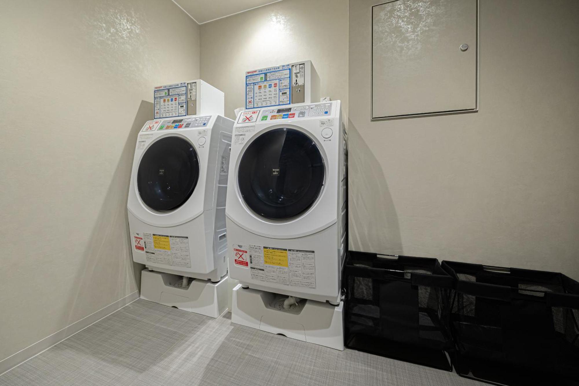 Aparthotel Minn Shijo Omiya *
