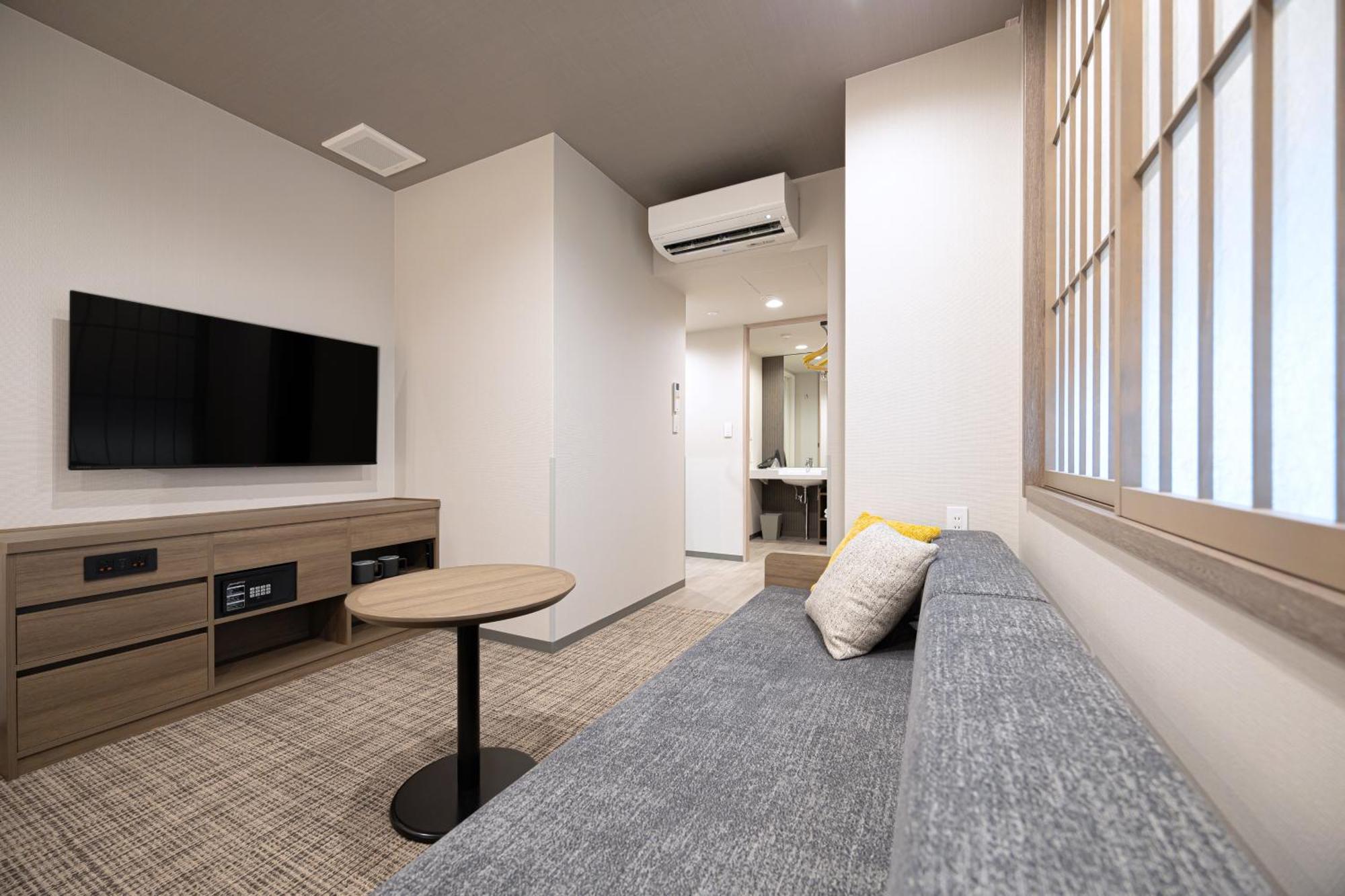 Aparthotel Minn Shijo Omiya