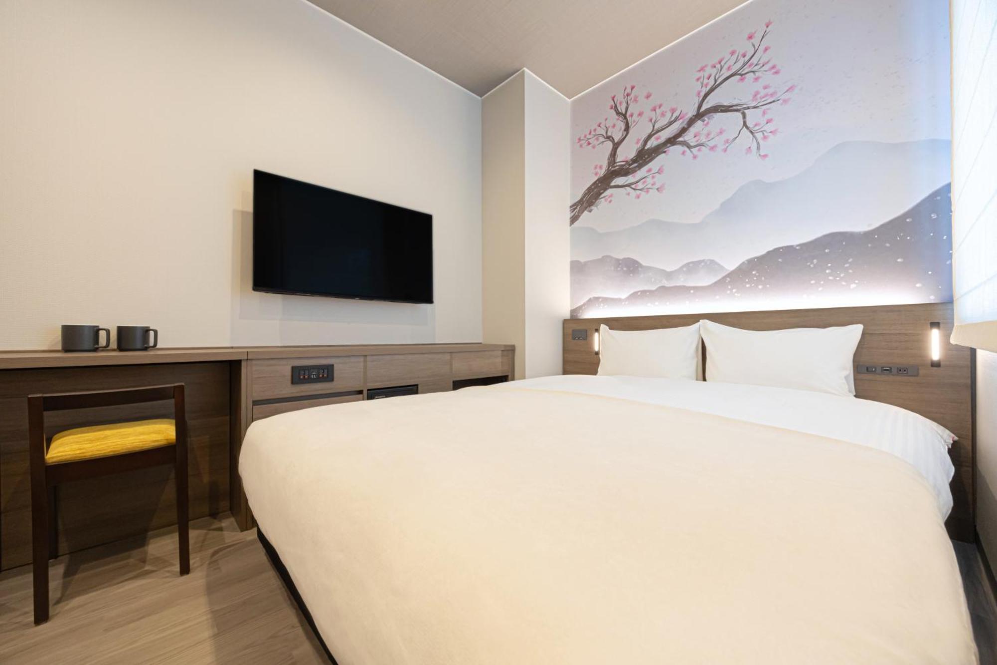Aparthotel Minn Shijo Omiya *