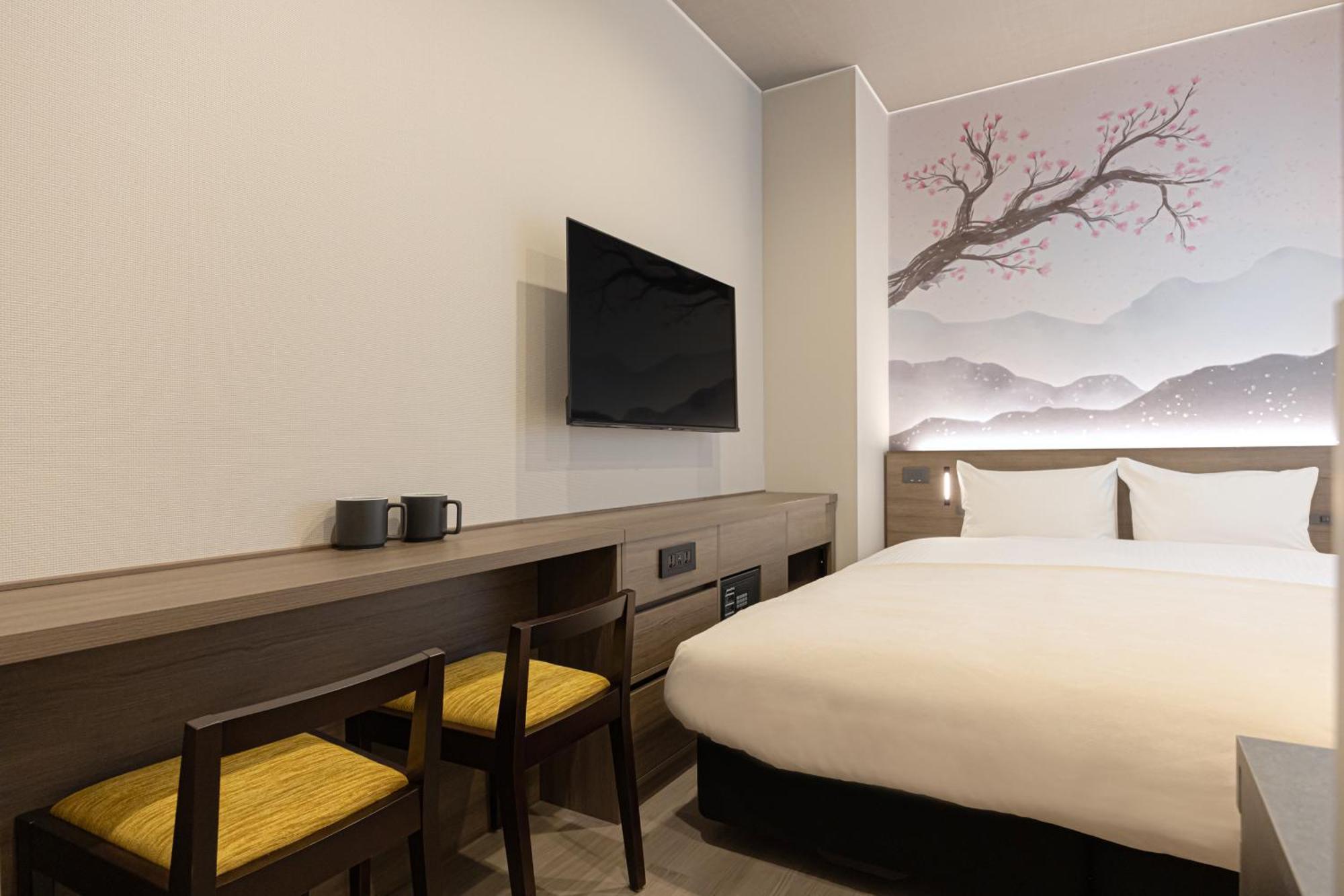 Aparthotel Minn Shijo Omiya *