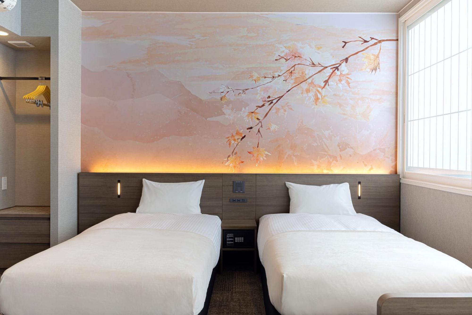 Aparthotel Minn Shijo Omiya *