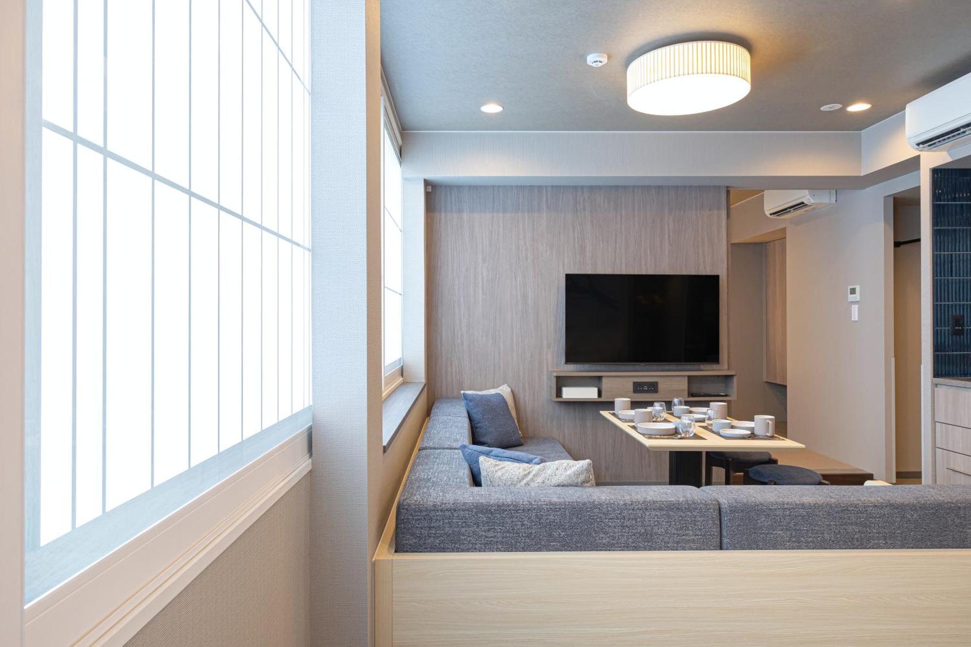 Minn Shijo Omiya Kyoto