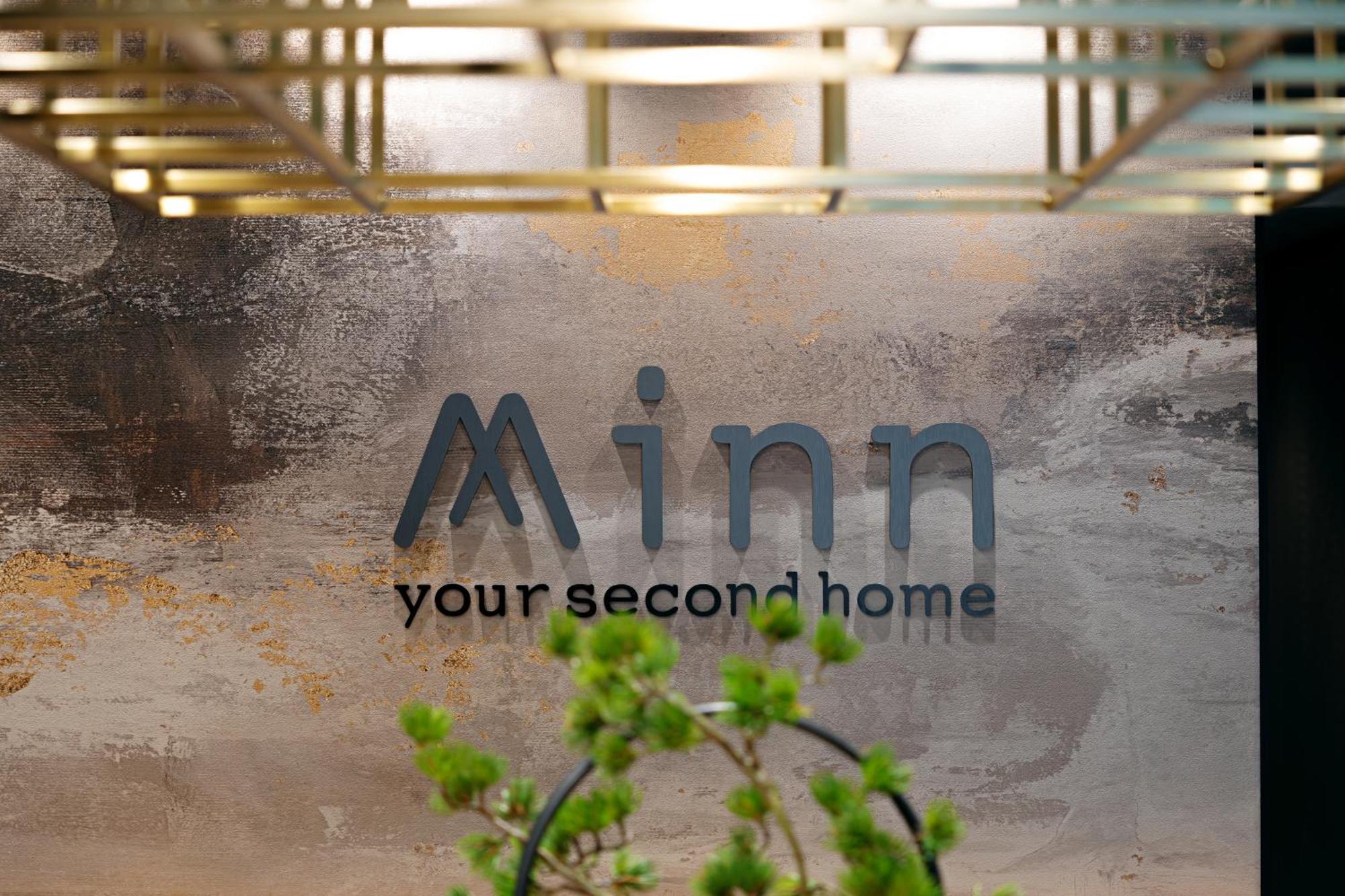 Minn Shijo Omiya Aparthotel