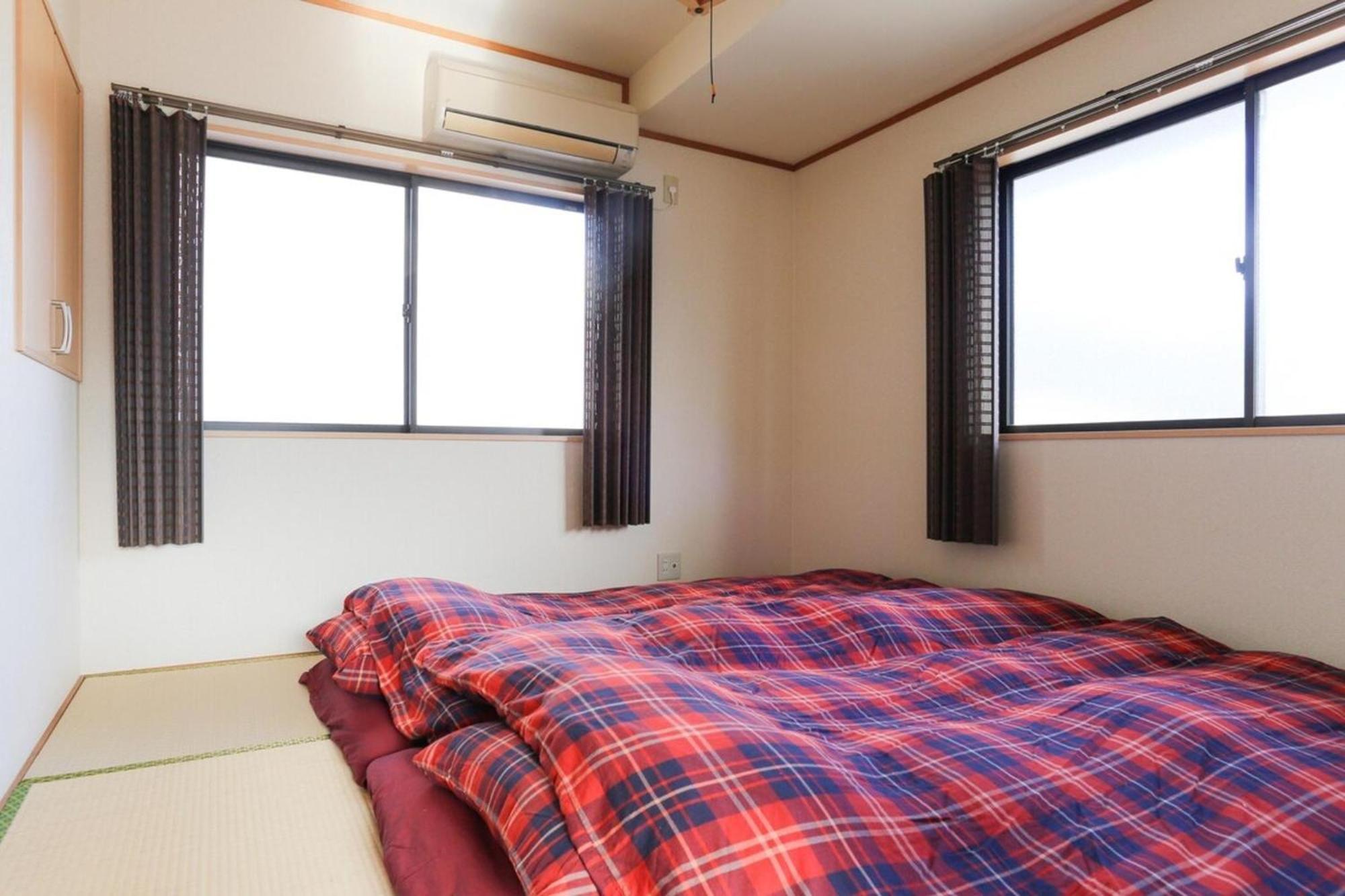 Demachiyanagi - Vacation 76317v Bahay bakasyunan Kyoto