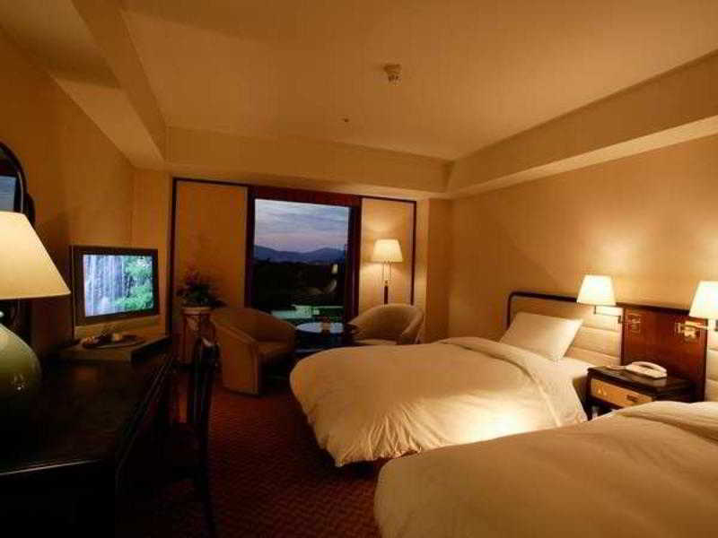 Ana Crowne Plaza By Ihg Kyoto