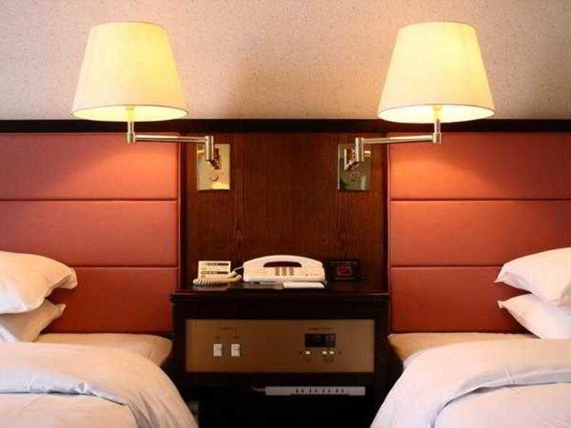 Ana Crowne Plaza By Ihg Hotel Kyoto