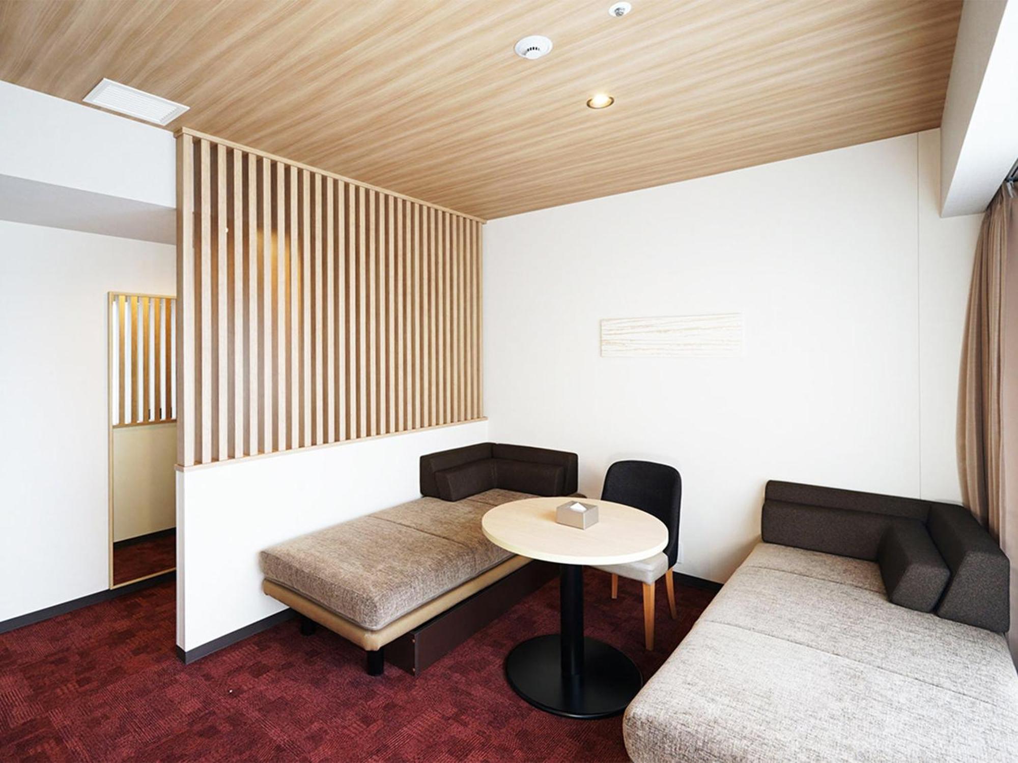 Chisun Premium Kujo 3* Kyoto