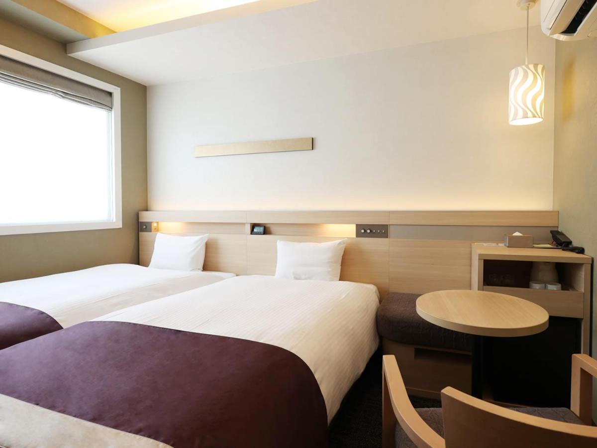 Urban Shijo Premium 3* Kyoto