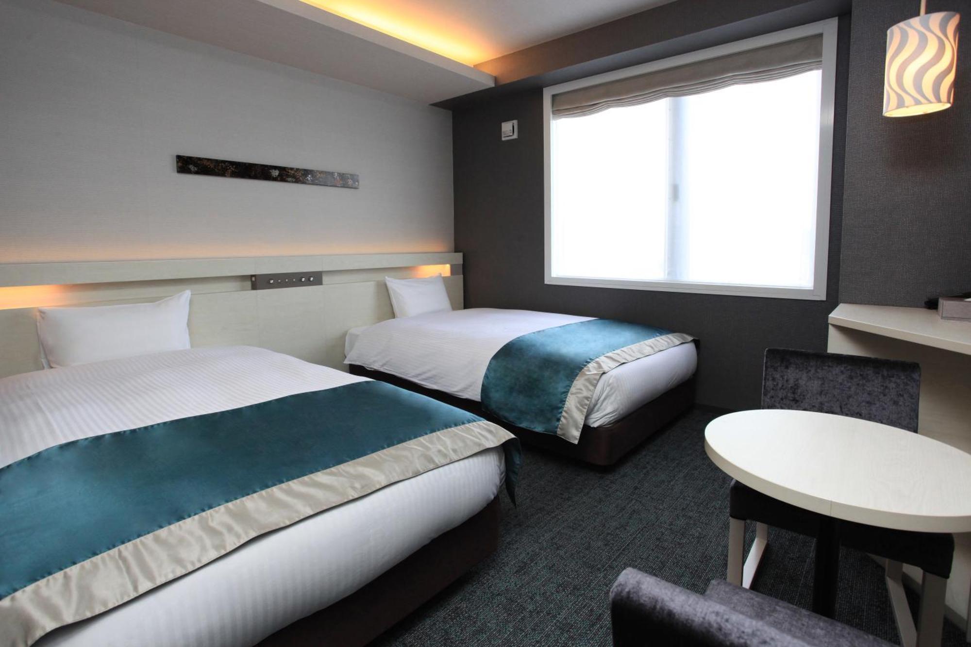 Urban Shijo Premium Hotel 3*