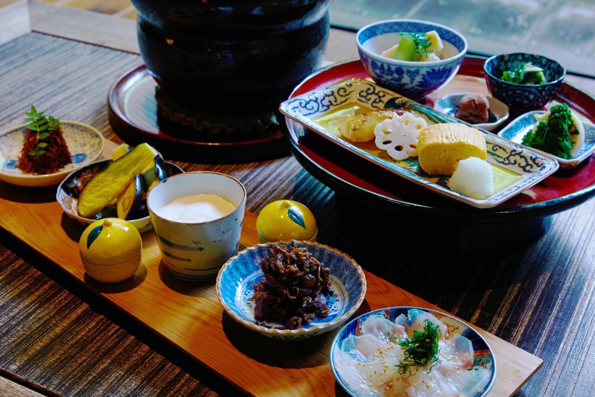 Yuzuya - Adult Only Ryokan 5*