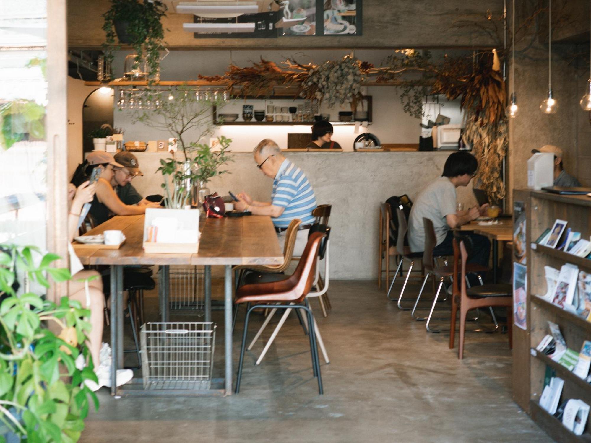 Hostel Niniroom Kyoto