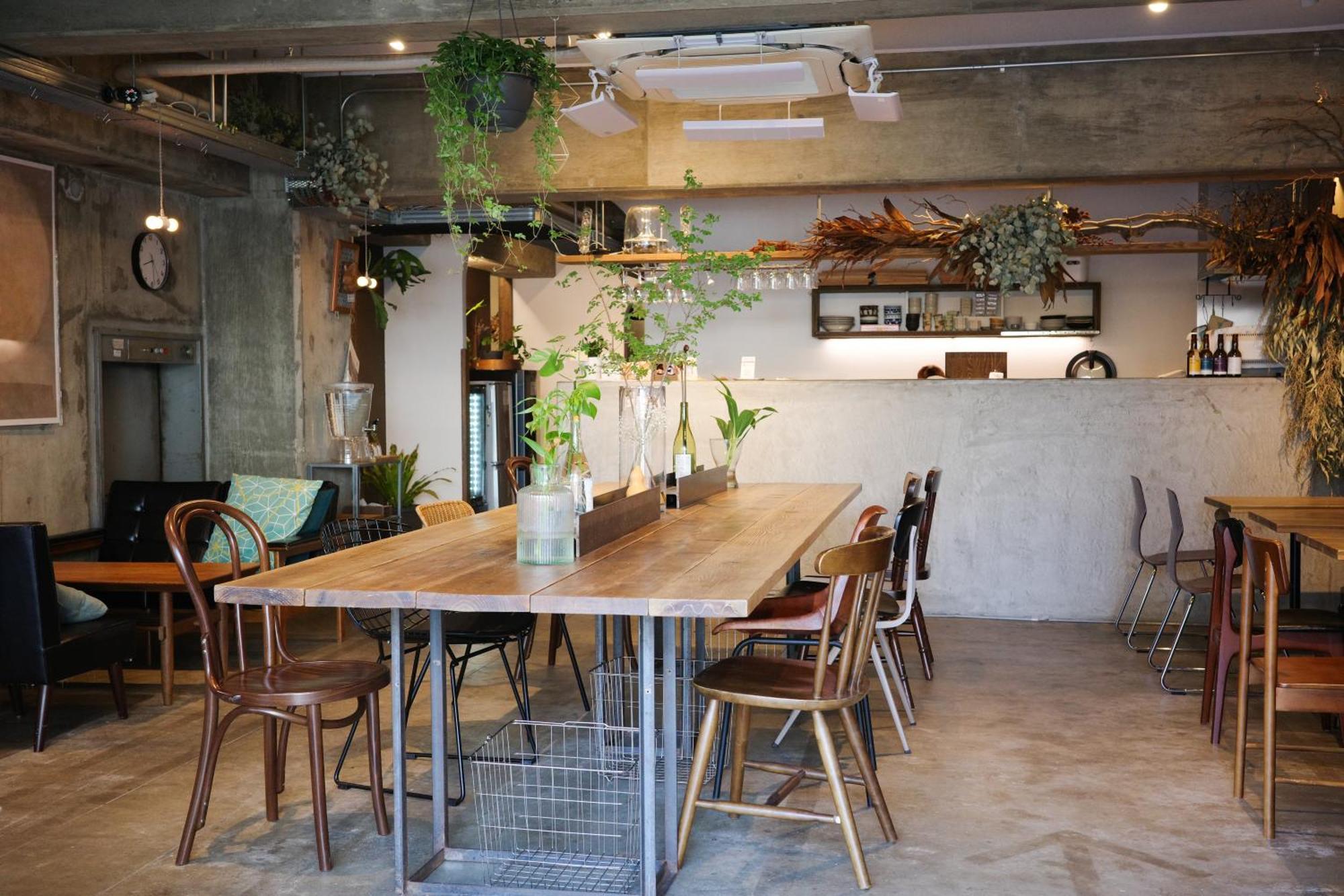 Niniroom Hostel