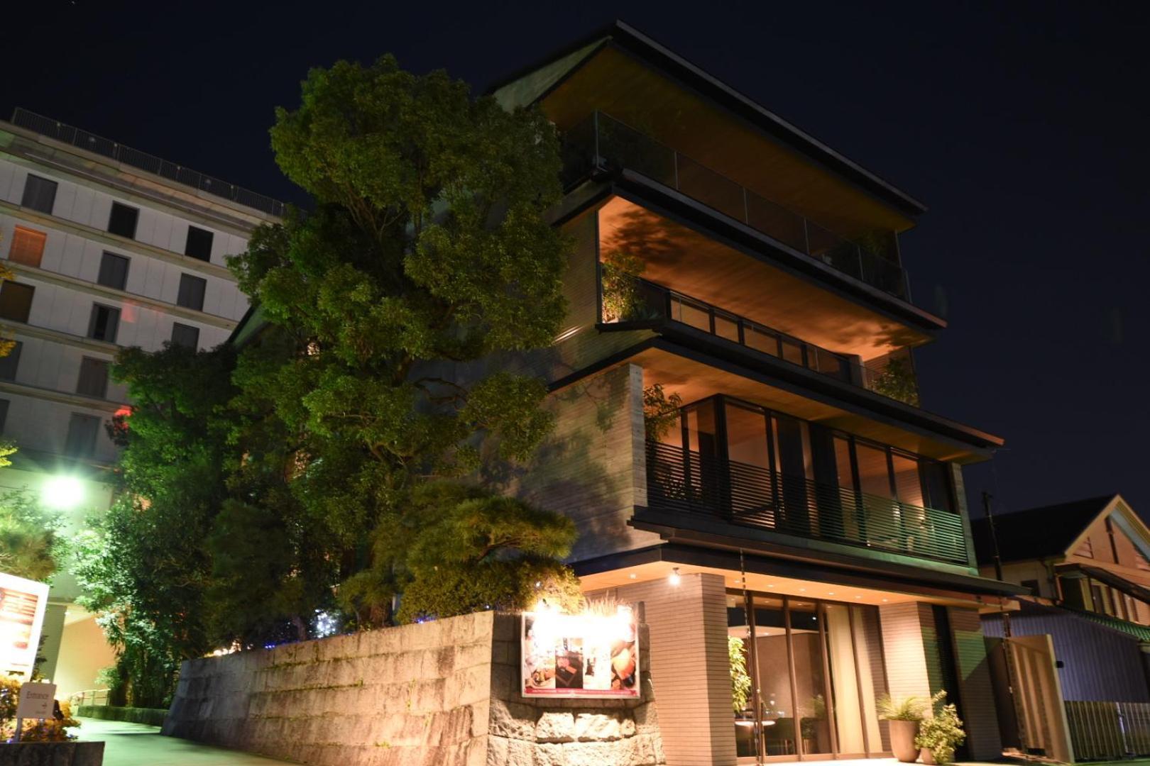 Canata Hotel 4*