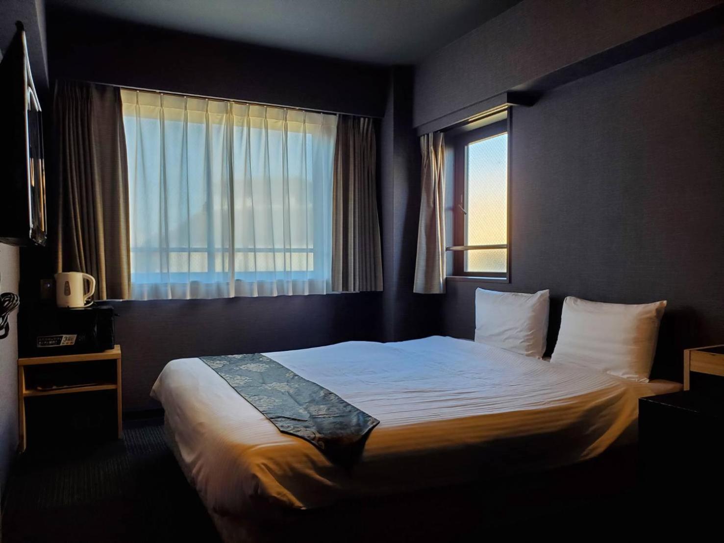 Legasta Shirakawa Sanjo Inn Kyoto