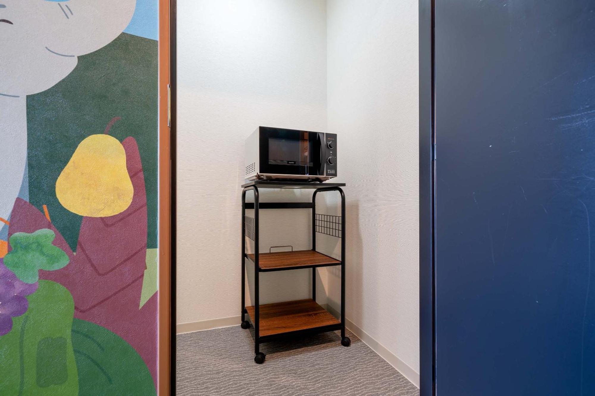 Play!! Resi Apartment *
