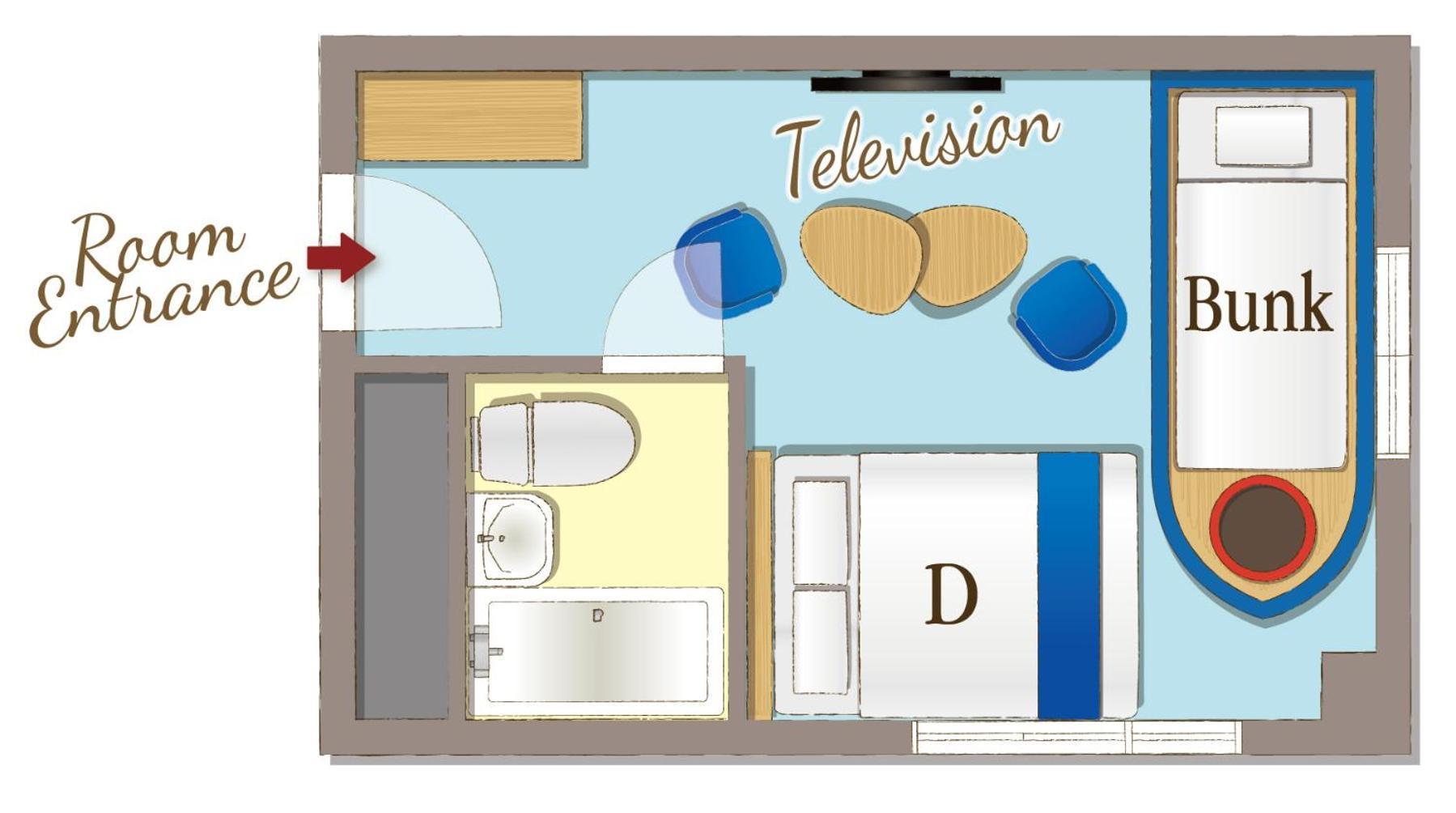 Apartment Play!! Resi *