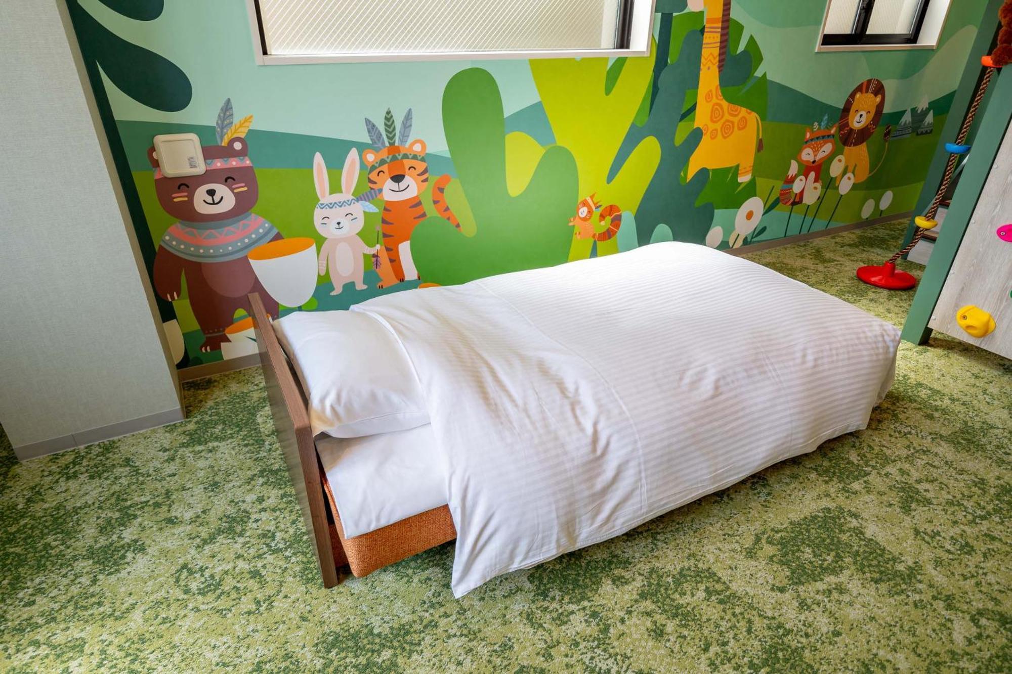 Play!! Resi Apartment Kyoto