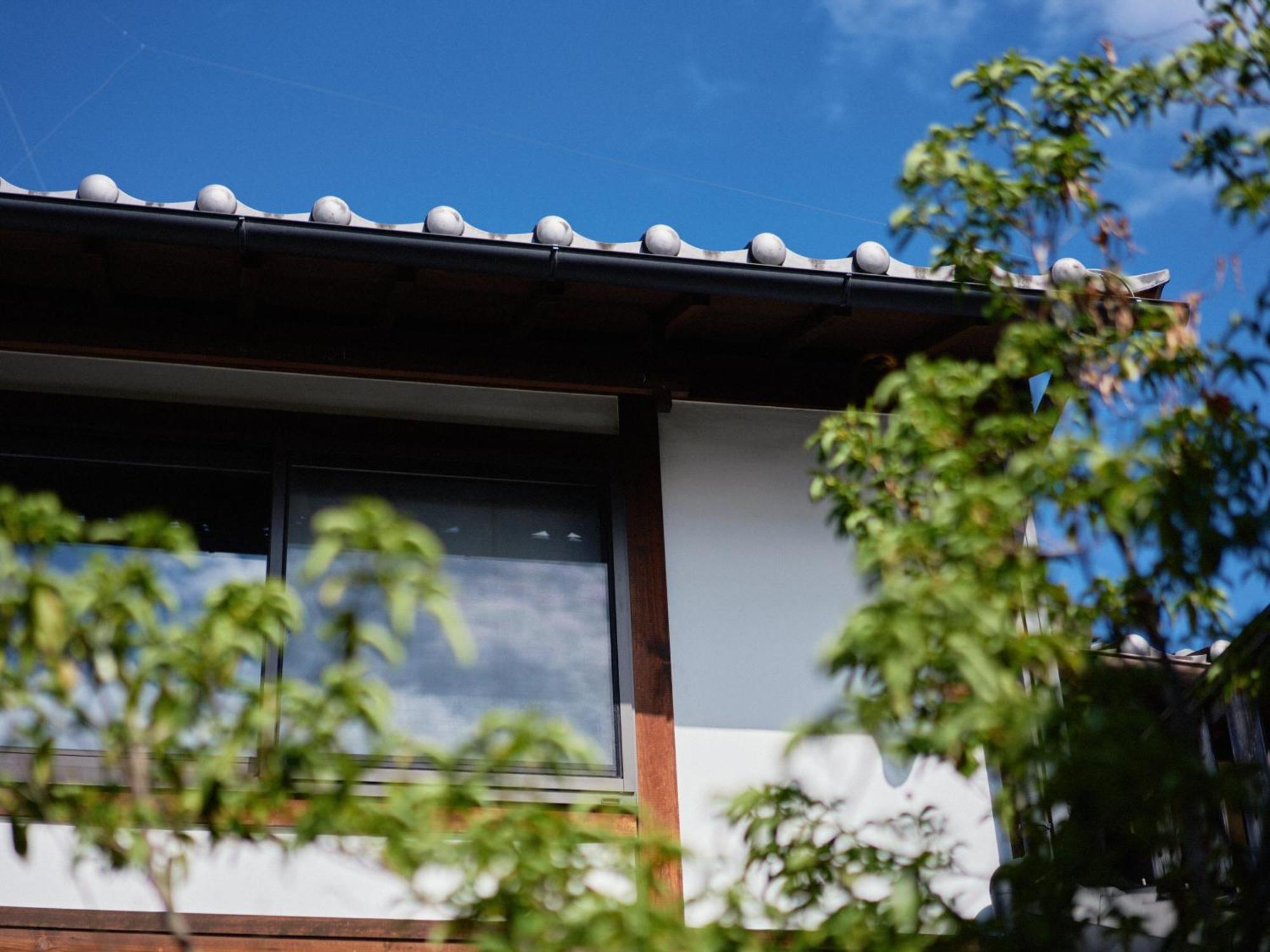 Holiday home Machiya Kamogawa Gardens Kyoto