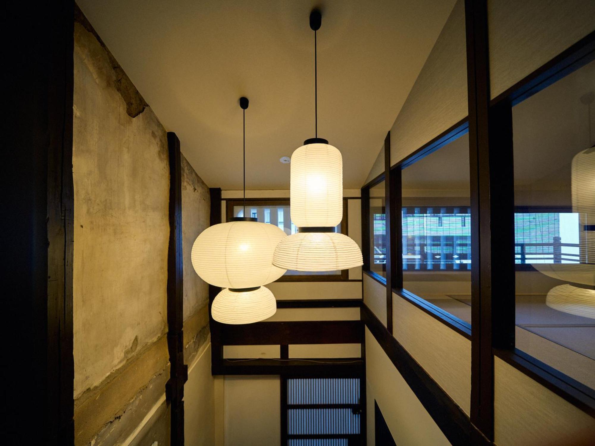 Machiya Kamogawa Gardens *