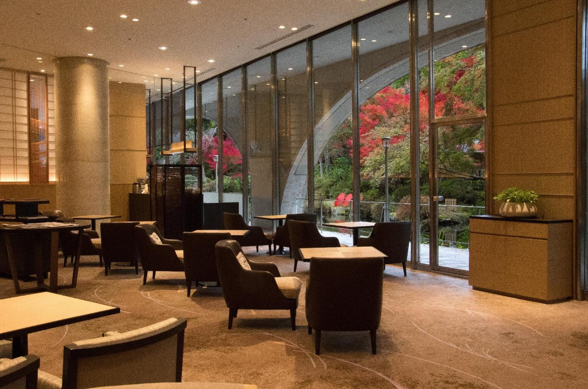 Hotel The Prince Takaragaike, Autograph Collection 5*