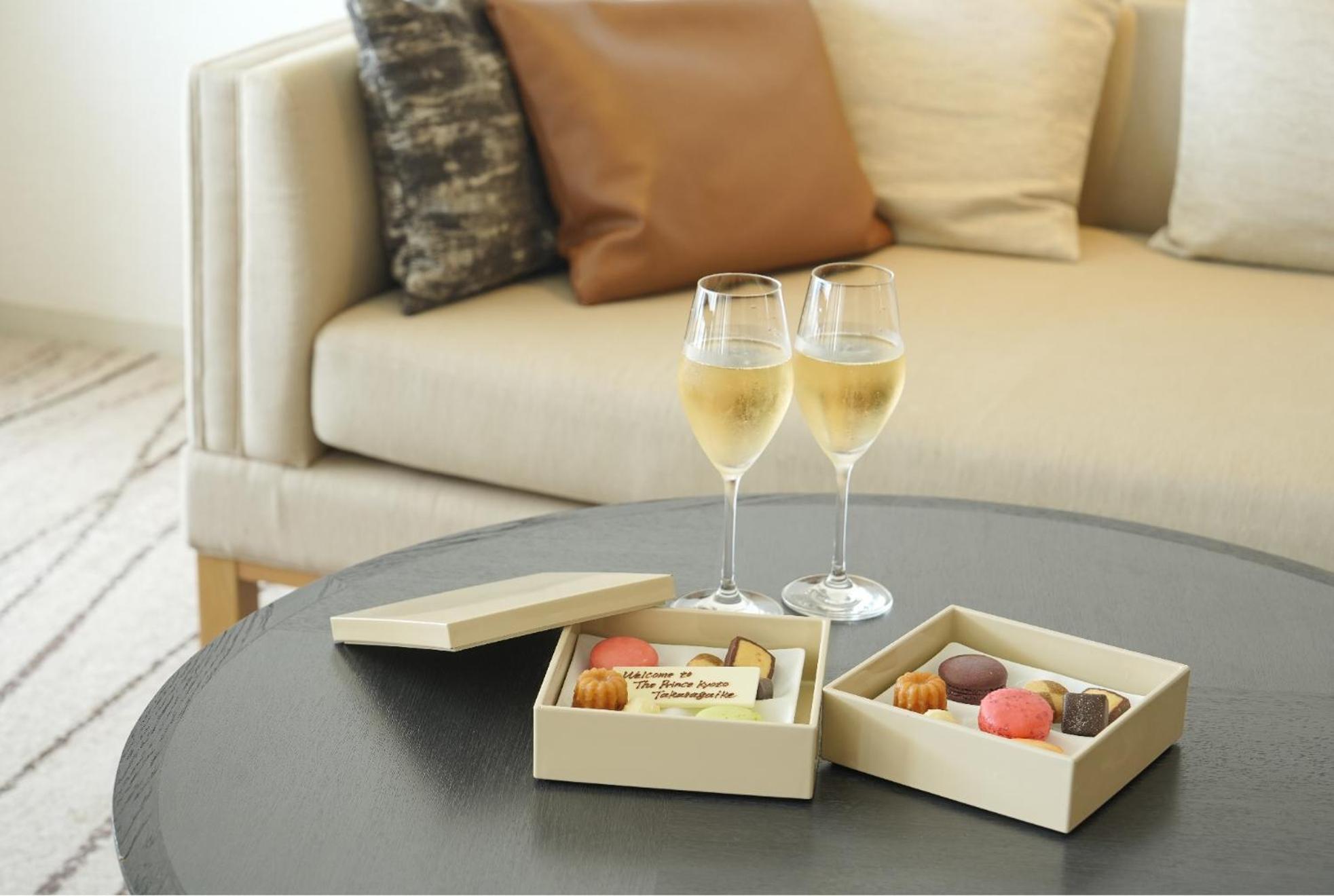 The Prince Takaragaike, Autograph Collection Hotel Kyoto