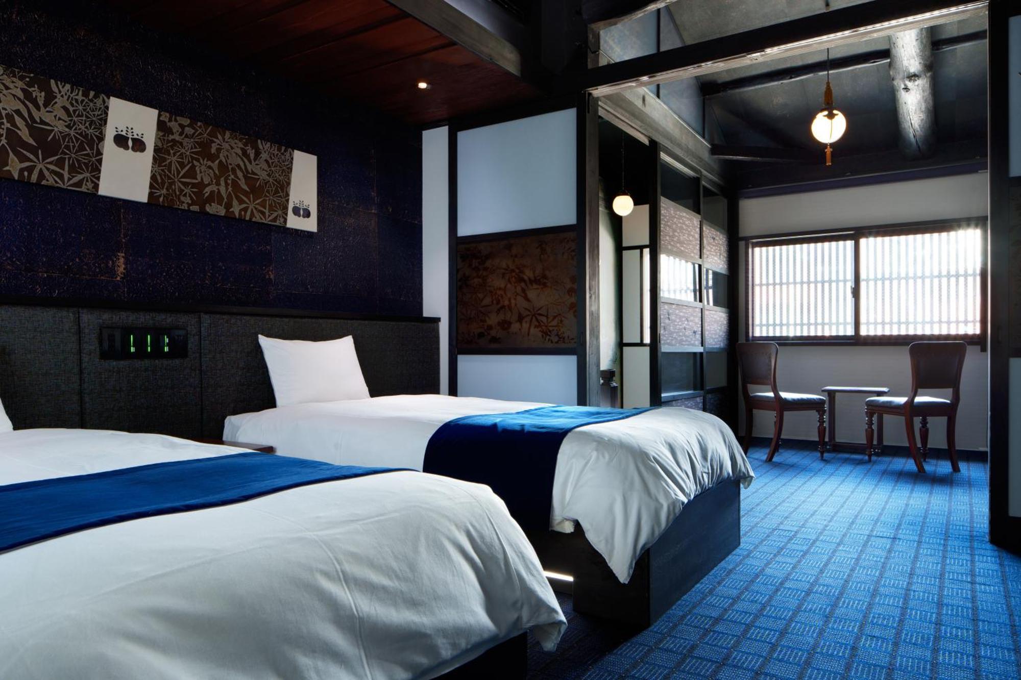 Tsuyukusa-an * Kyoto
