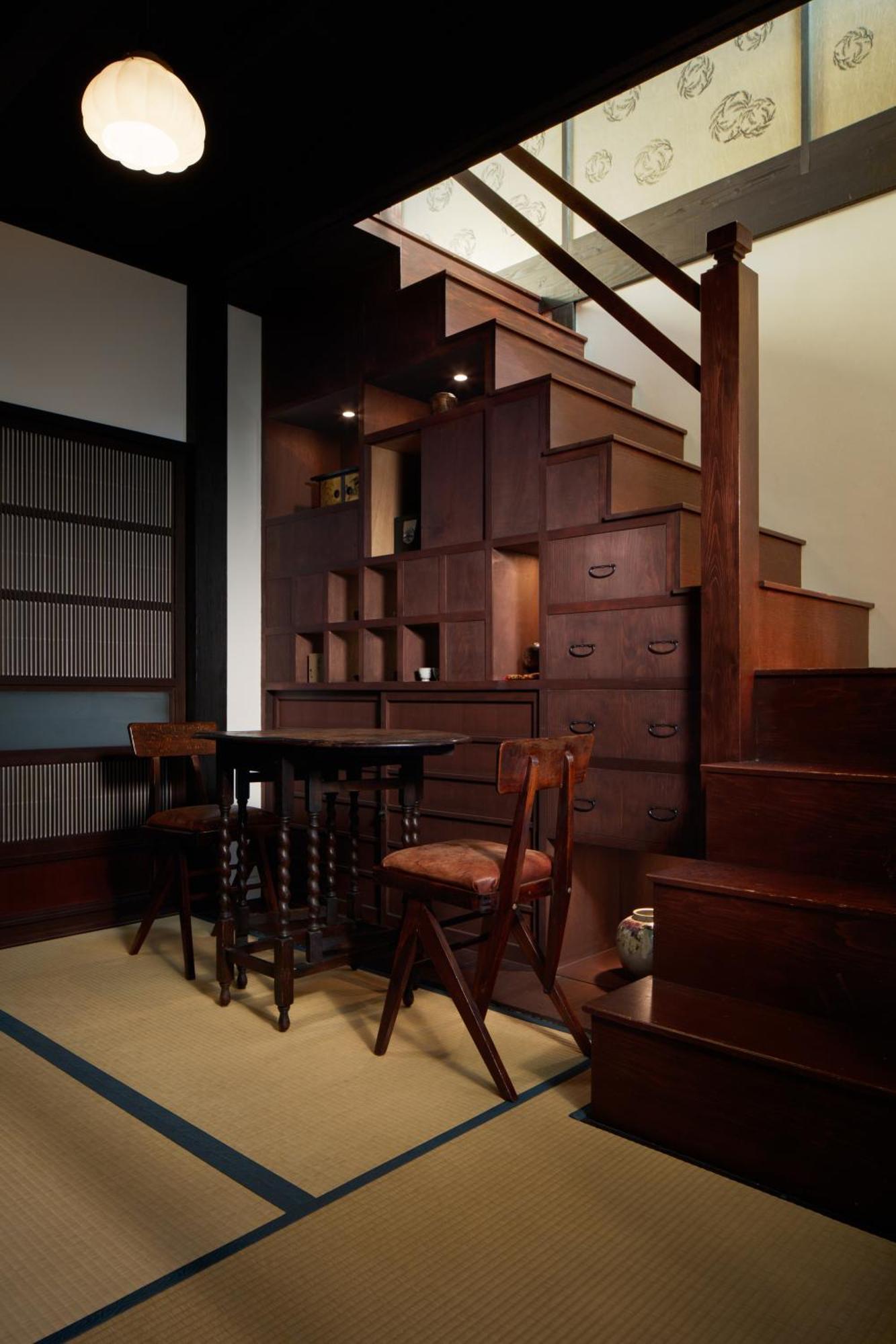 Tsuyukusa-an Holiday home