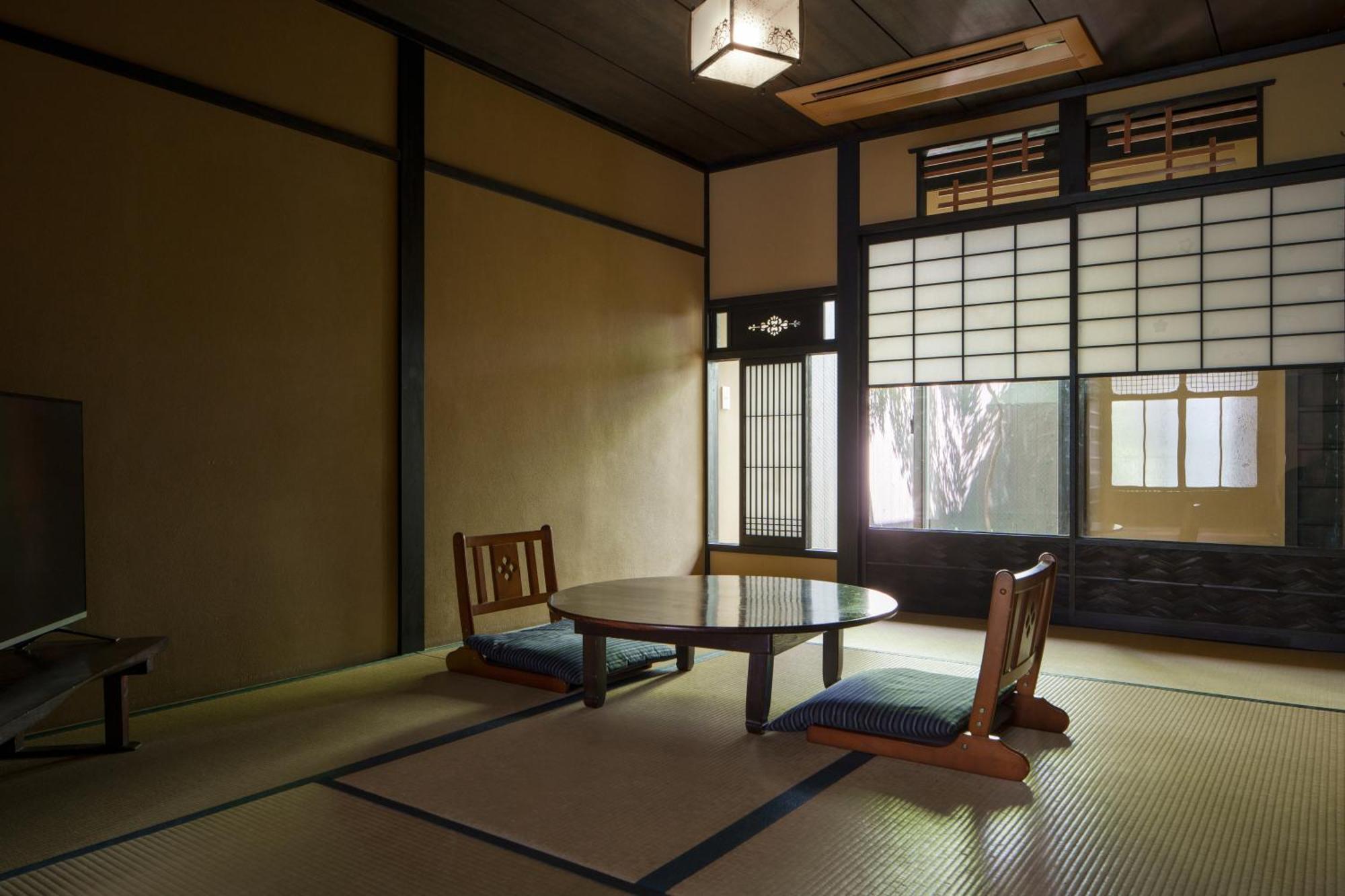 Holiday home Tsuyukusa-an