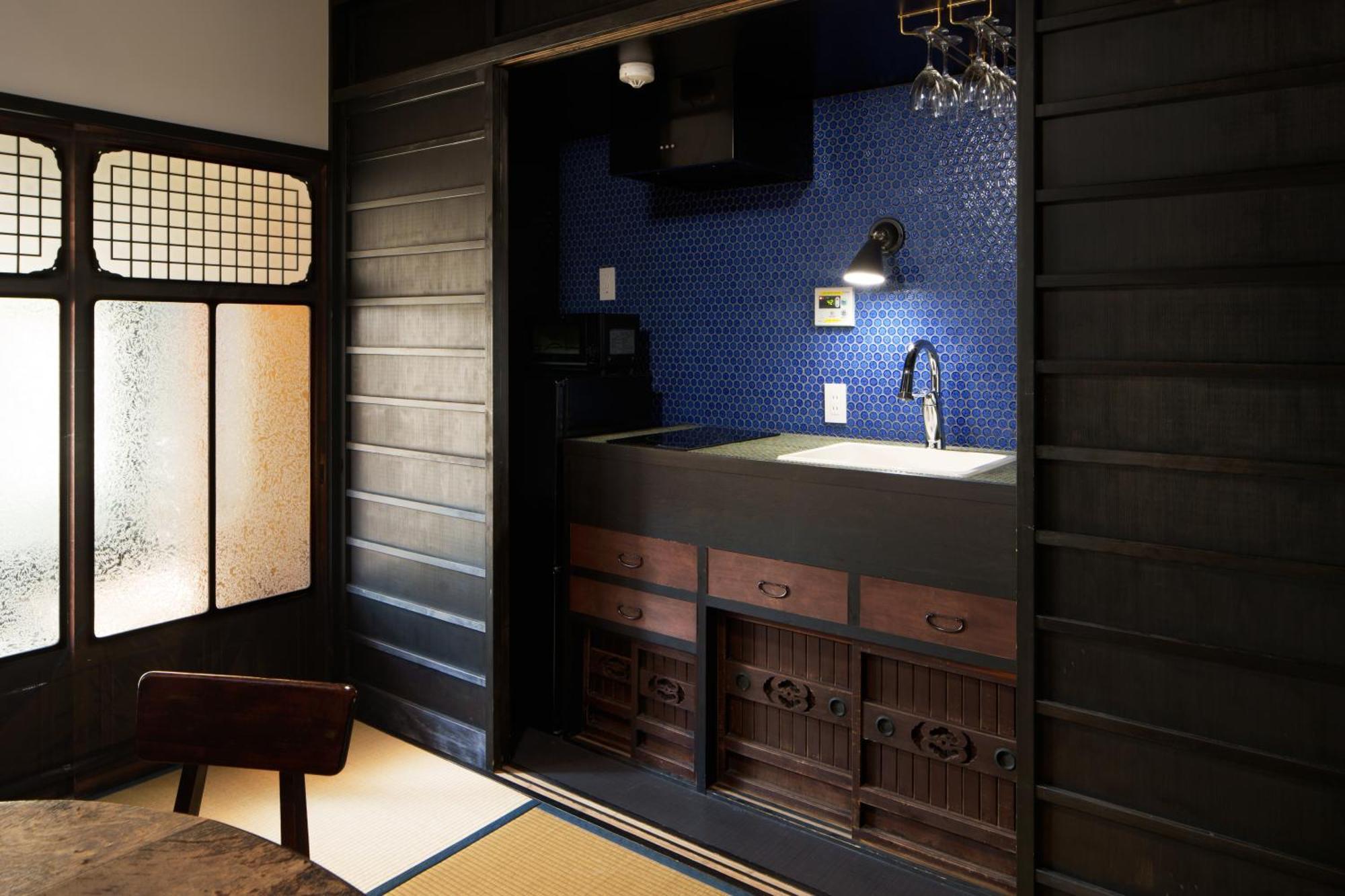 Holiday home Tsuyukusa-an Kyoto