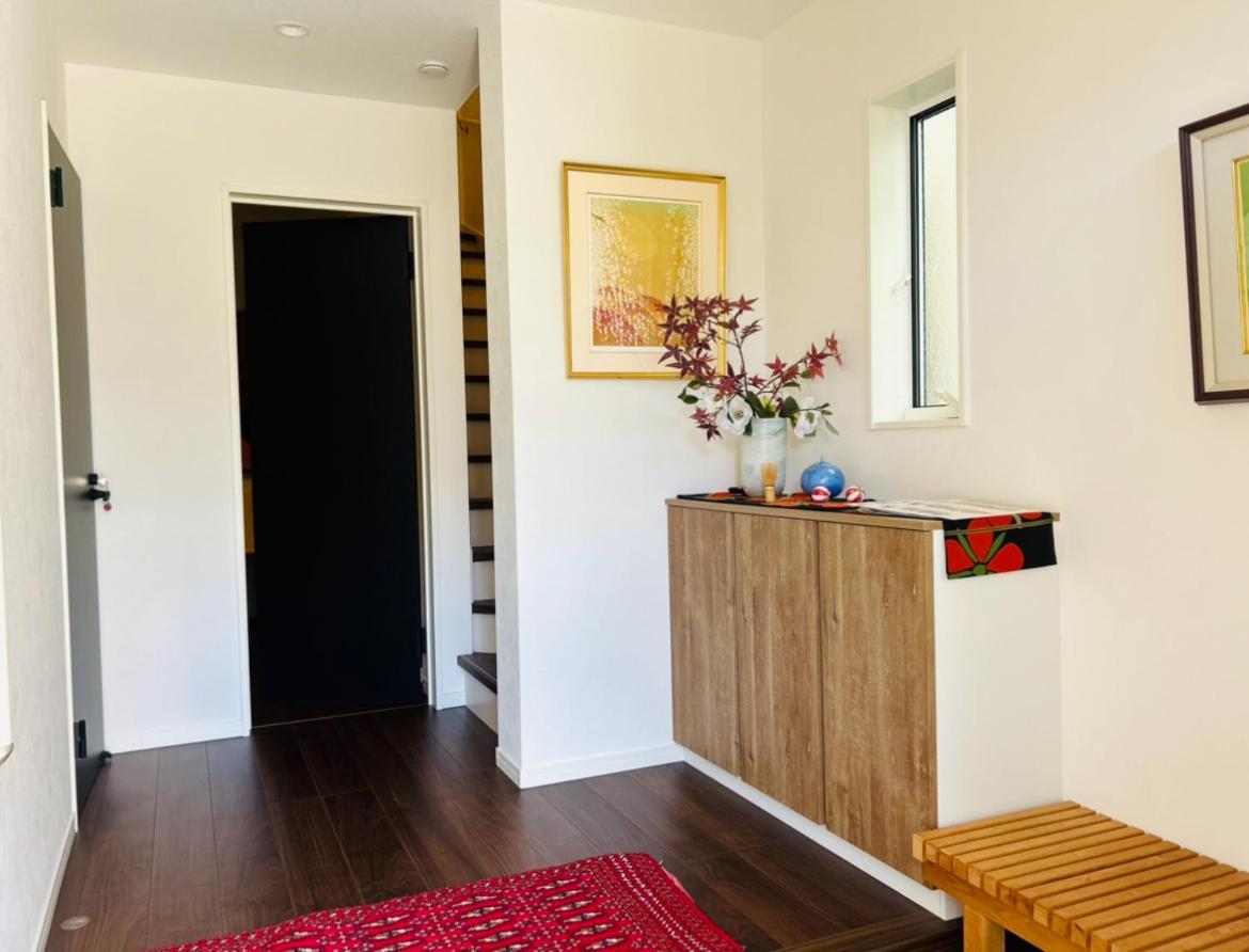 Guest house 嵐翁居らんおうきょ Ranohkyo *
